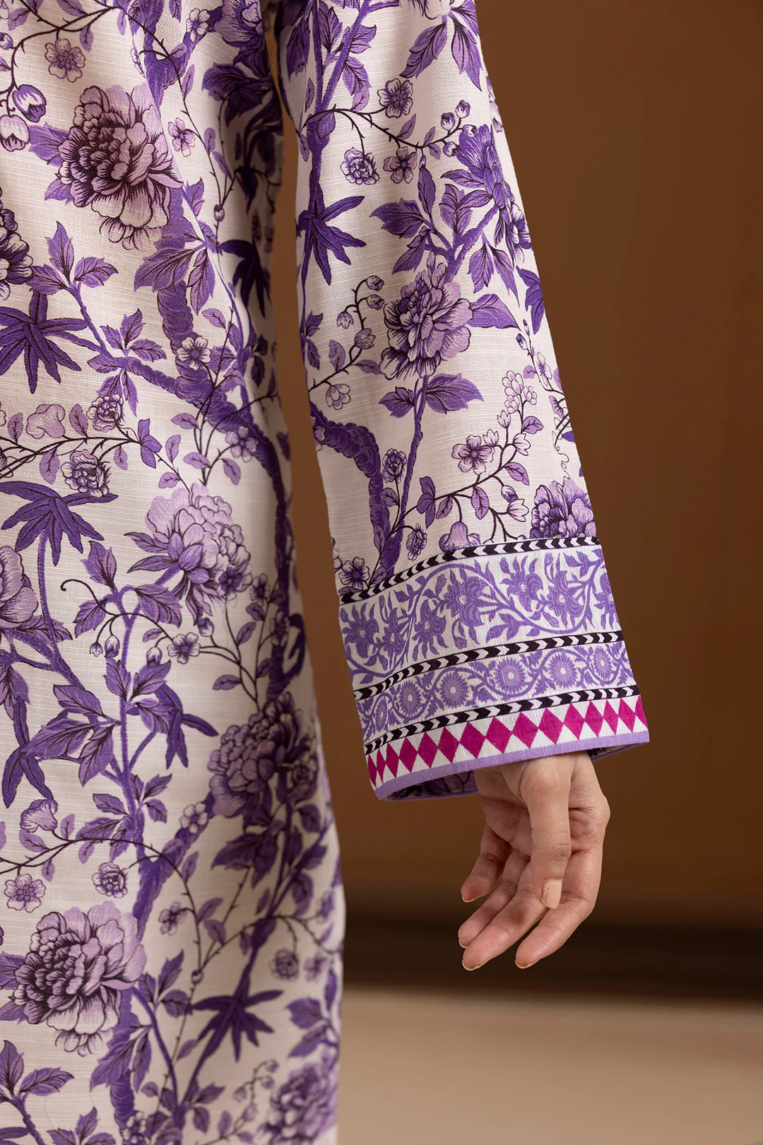 Kurta - 2653 - Image 4