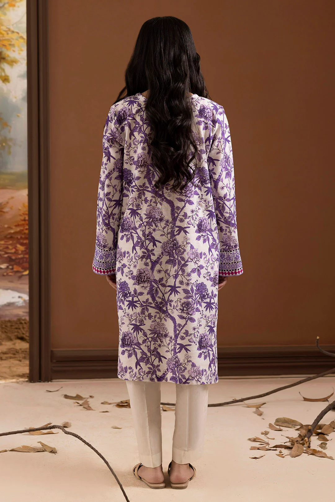 Kurta - 2653 - Image 7