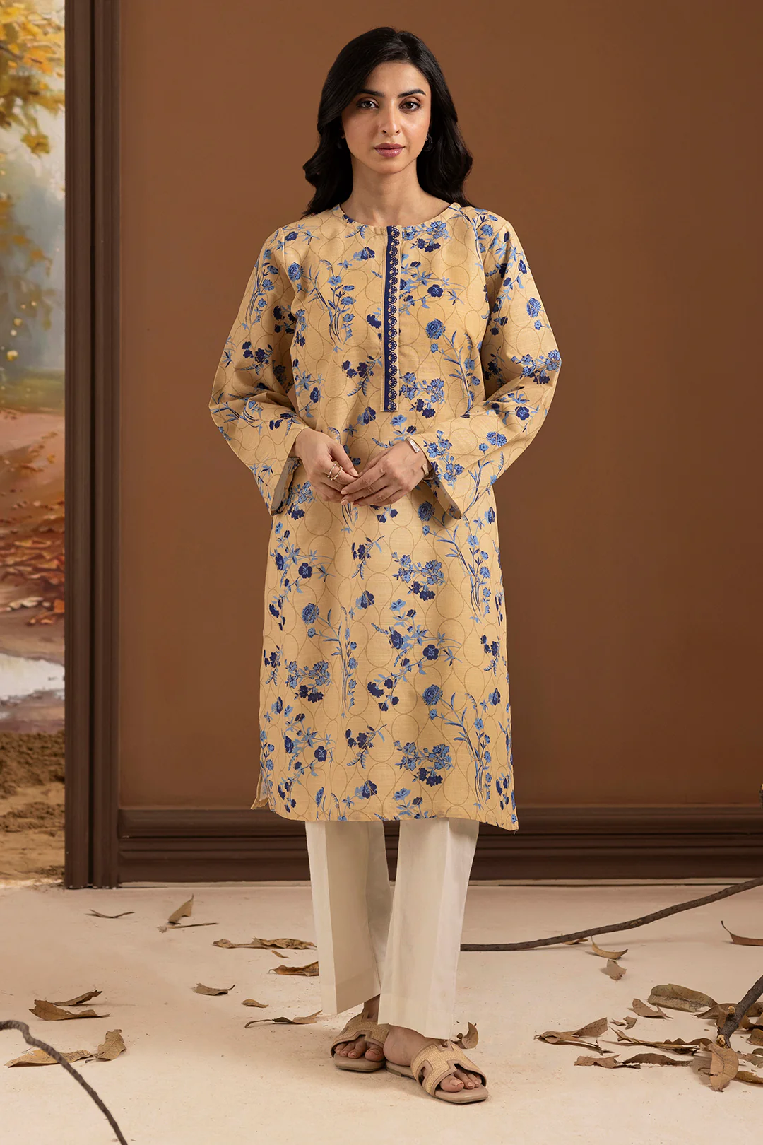 Kurta - 2712 - Image 6