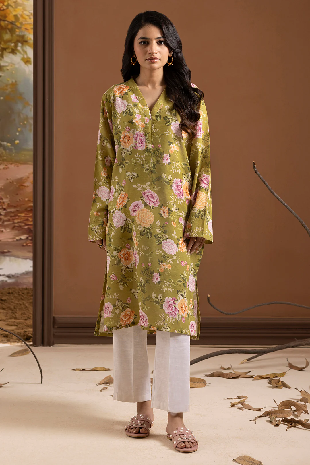 Kurta - 2713 - Image 2