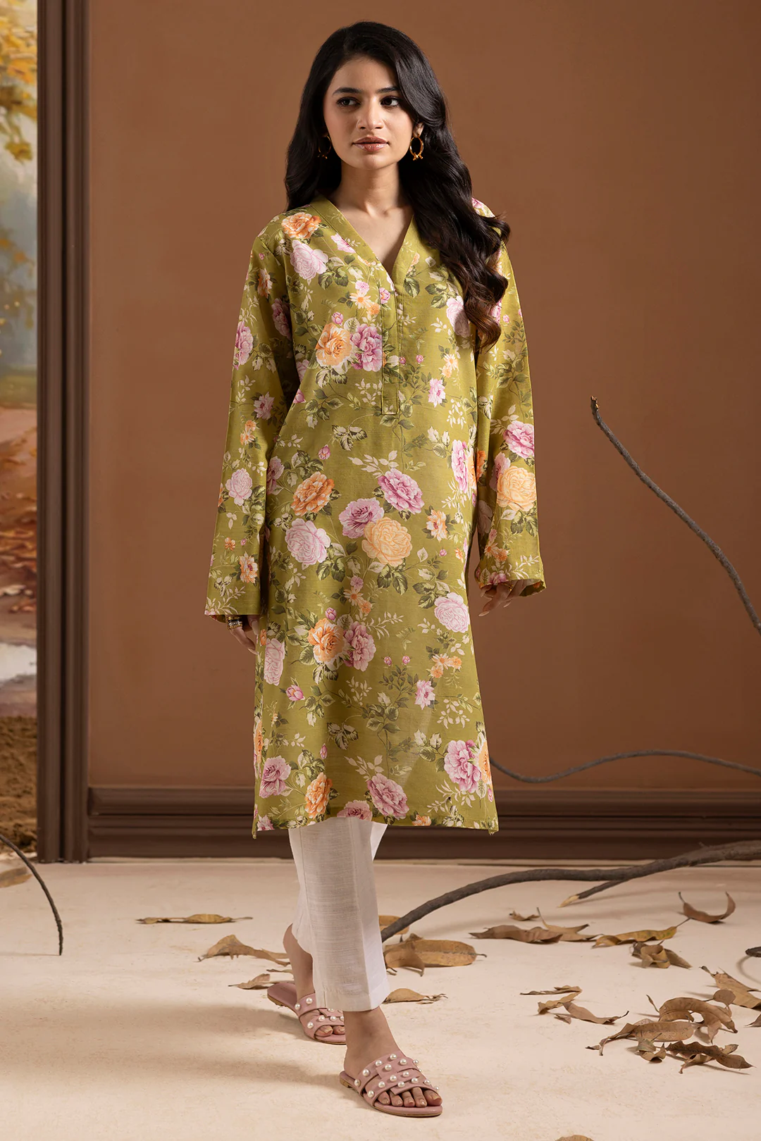 Kurta - 2713 - Image 6