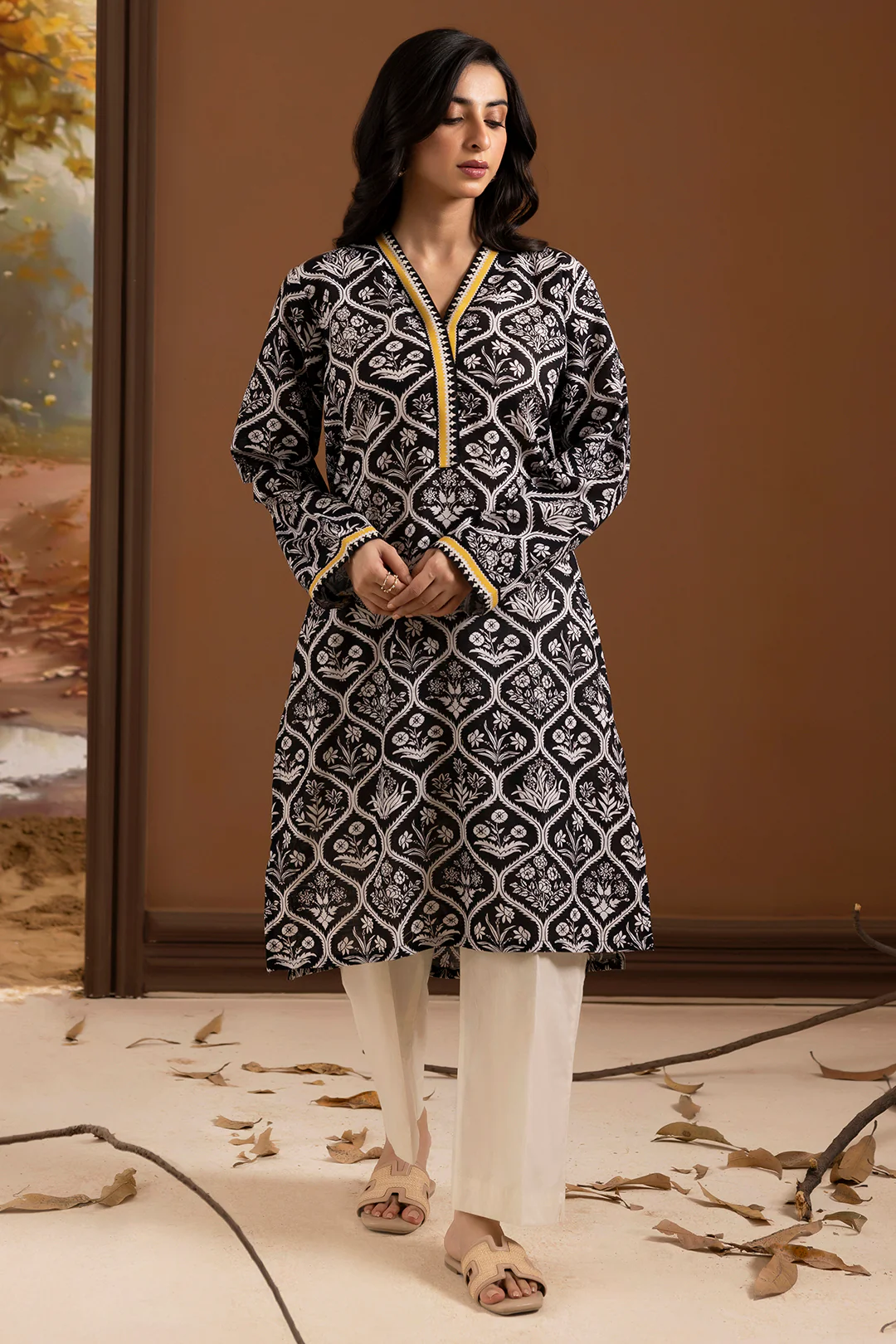 Kurta - 2714 - Image 2
