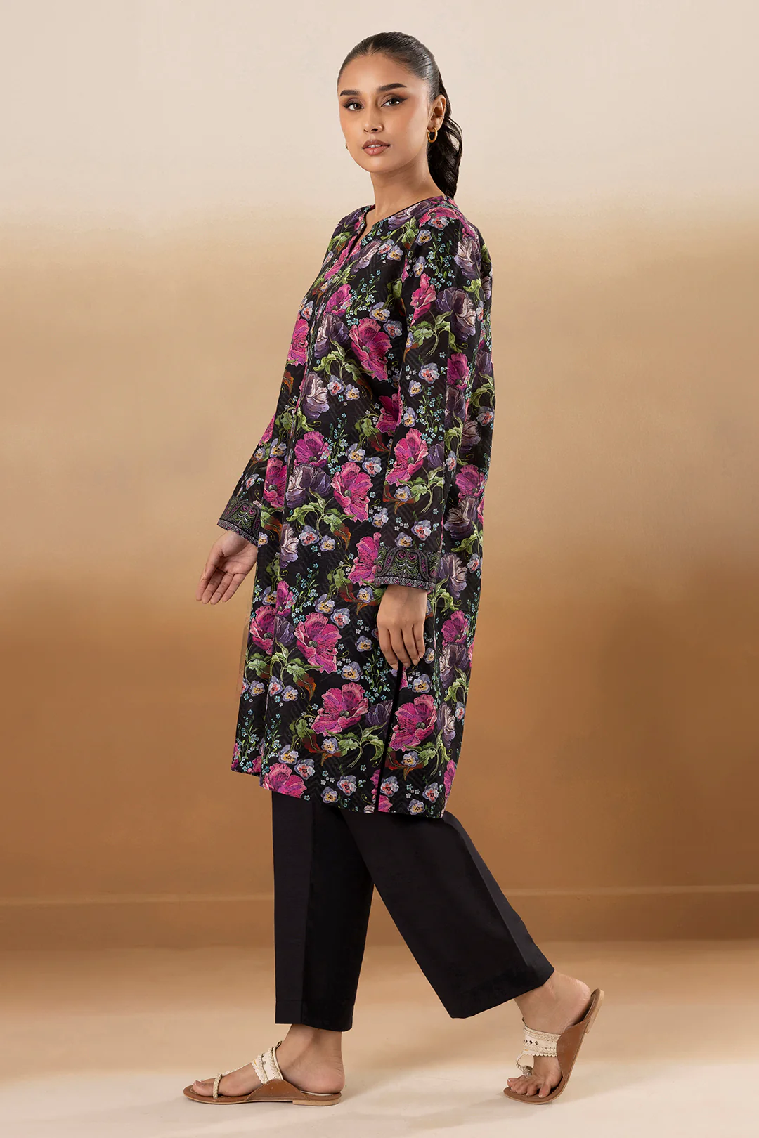 Kurta - 2715 - Image 3