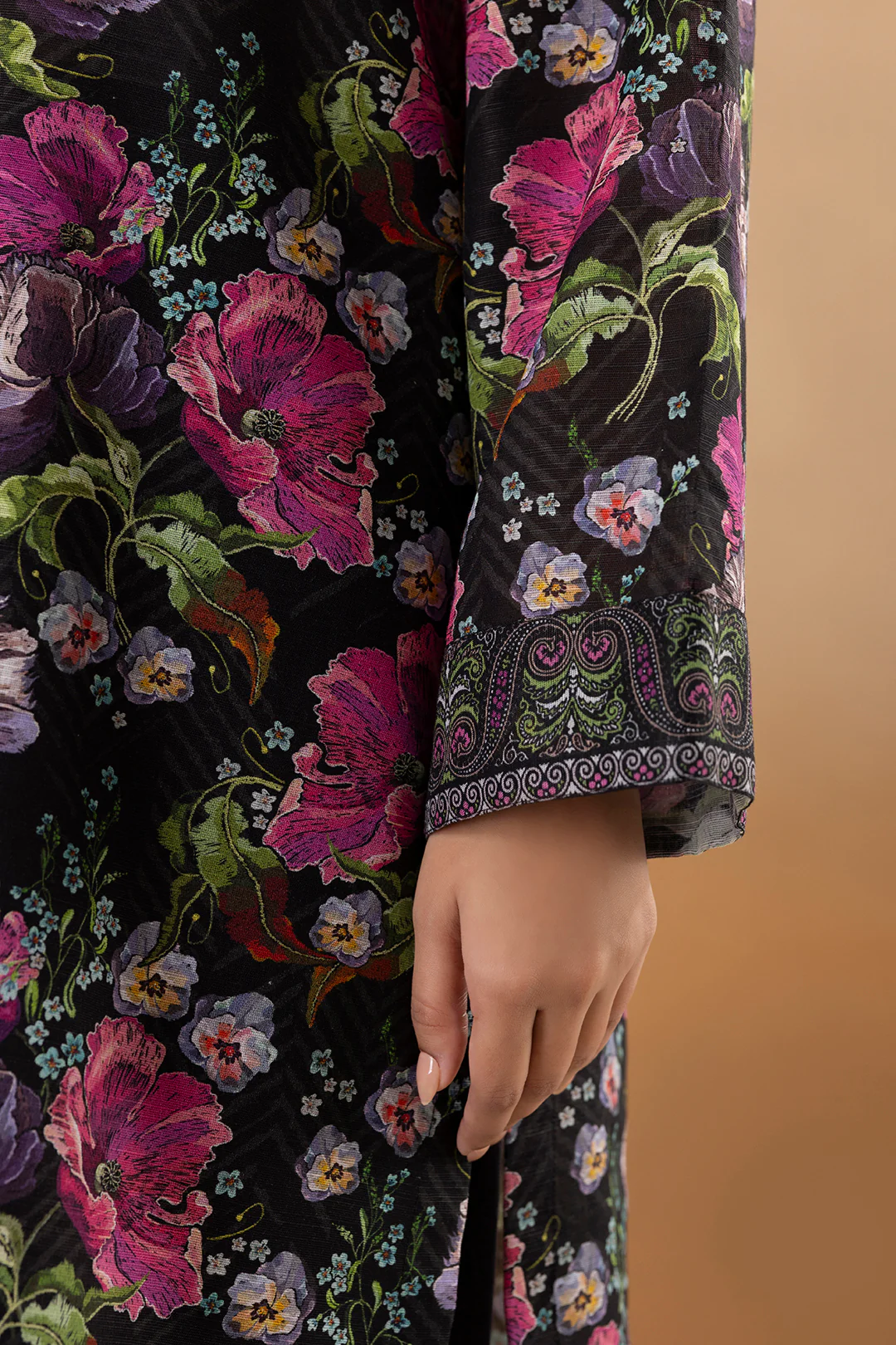 Kurta - 2715 - Image 5