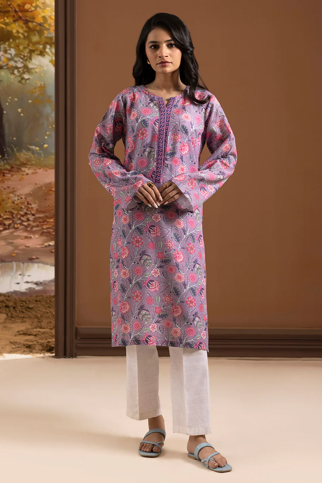 Kurta - 2716 - Image 2