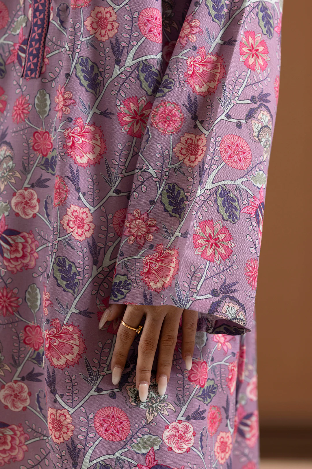 Kurta - 2716 - Image 3