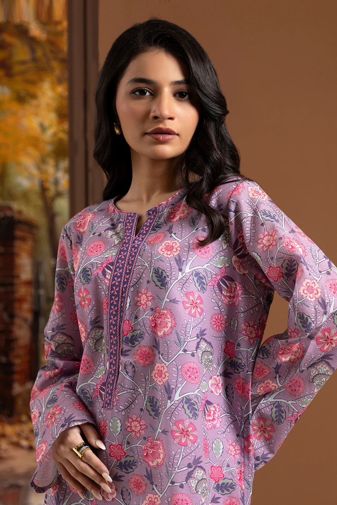 Kurta - 2716 - Image 4