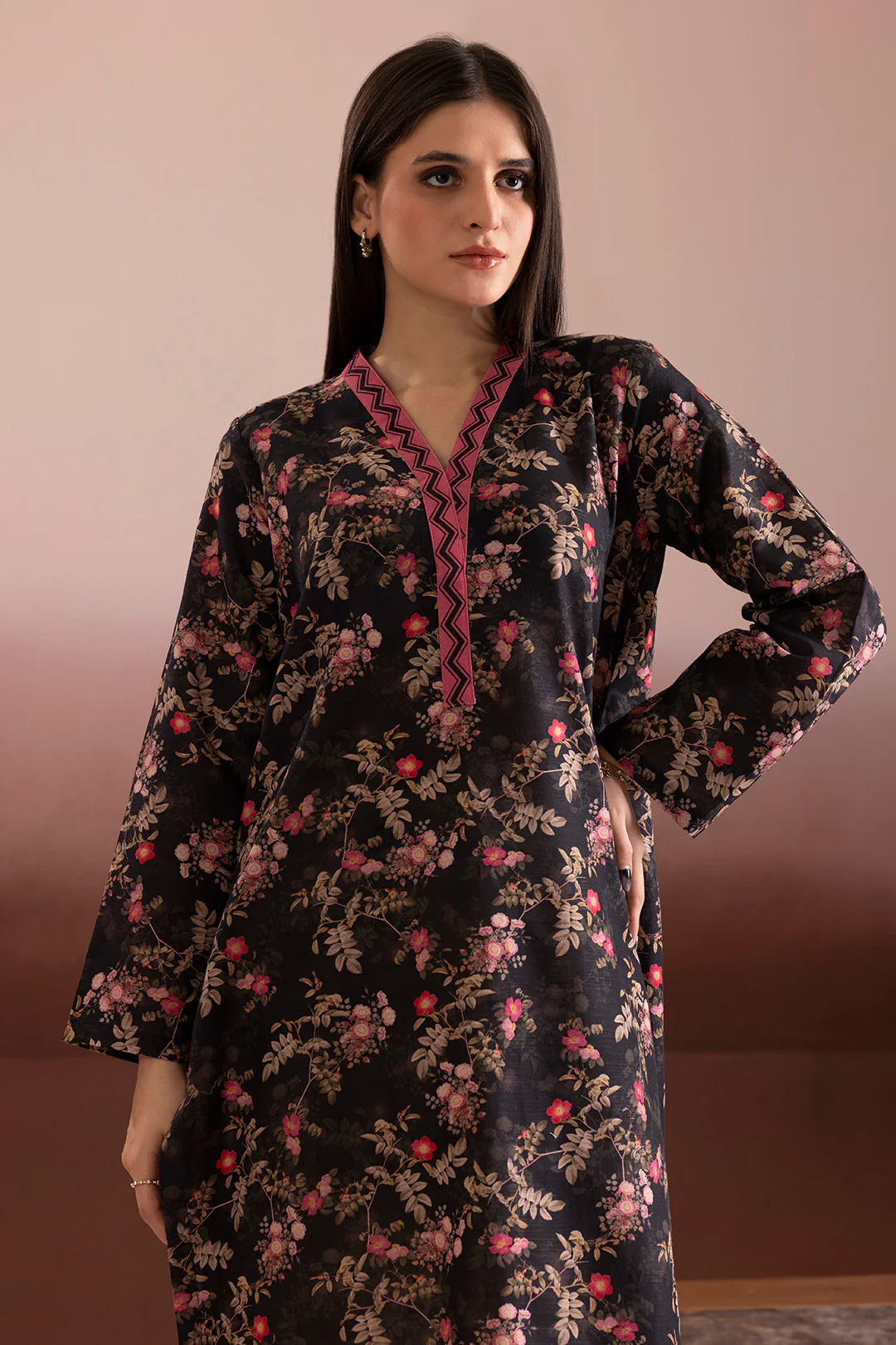 Kurta - 2718 - Image 3