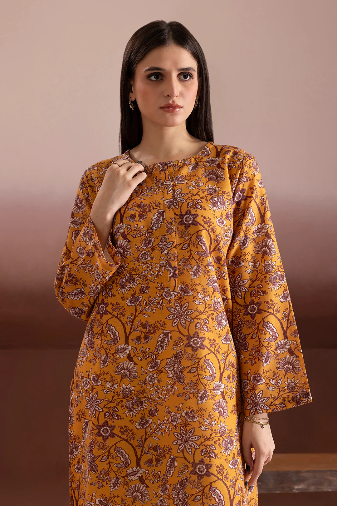 Kurta - 2721 - Image 2