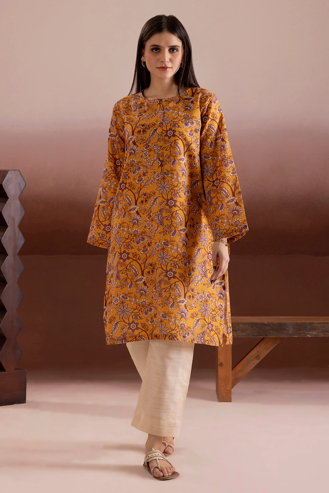 Kurta - 2721 - Image 3