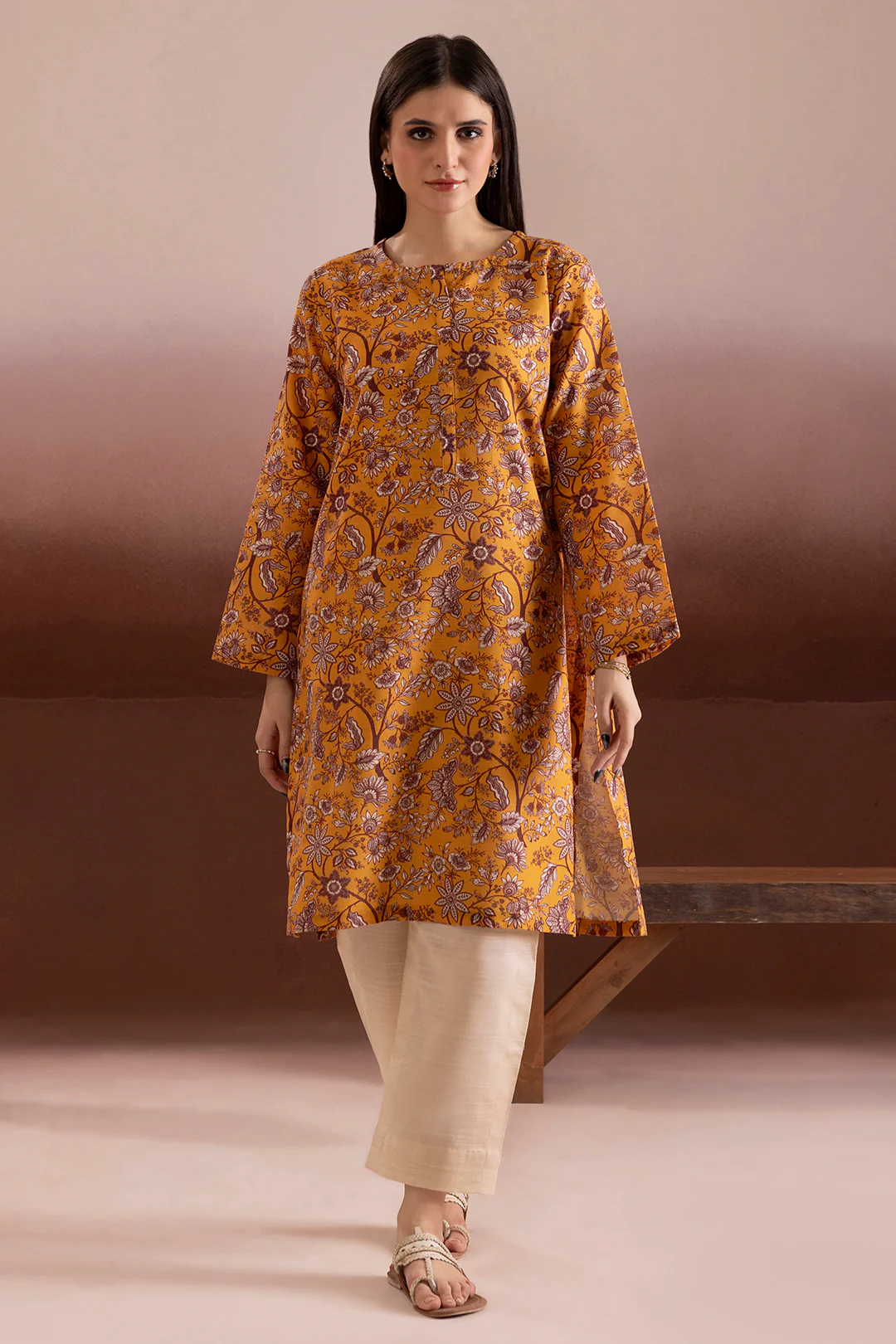 Kurta - 2721 - Image 4