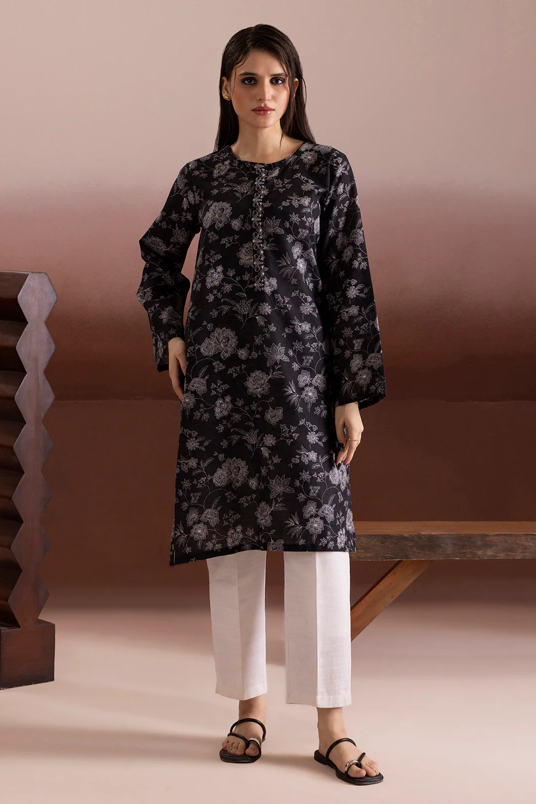 Kurta - 2724 - Image 2