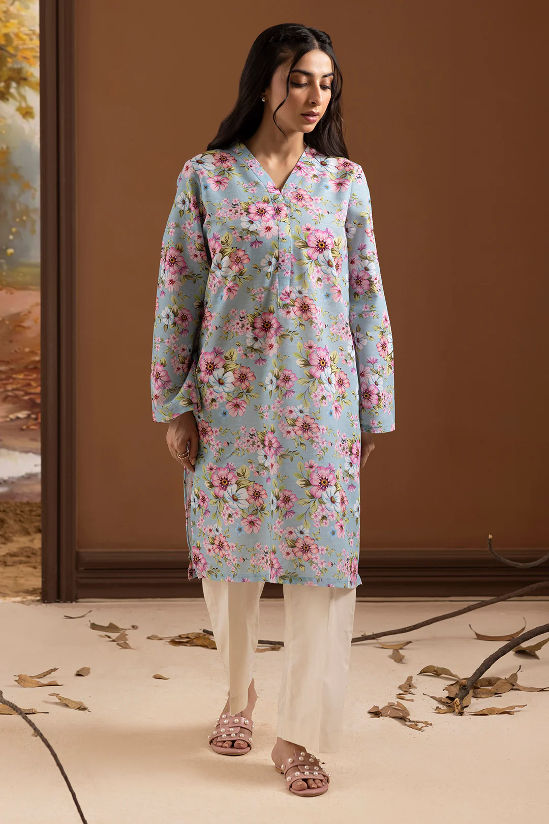 Kurta - 2725 - Image 2