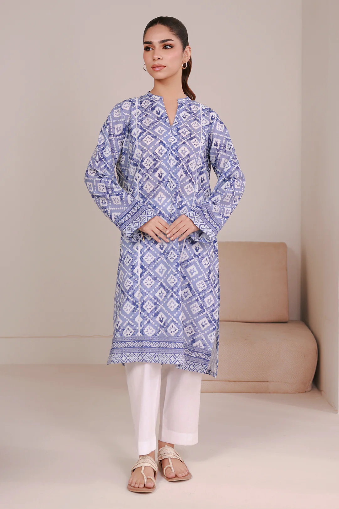Kurta - 2726 - Image 2