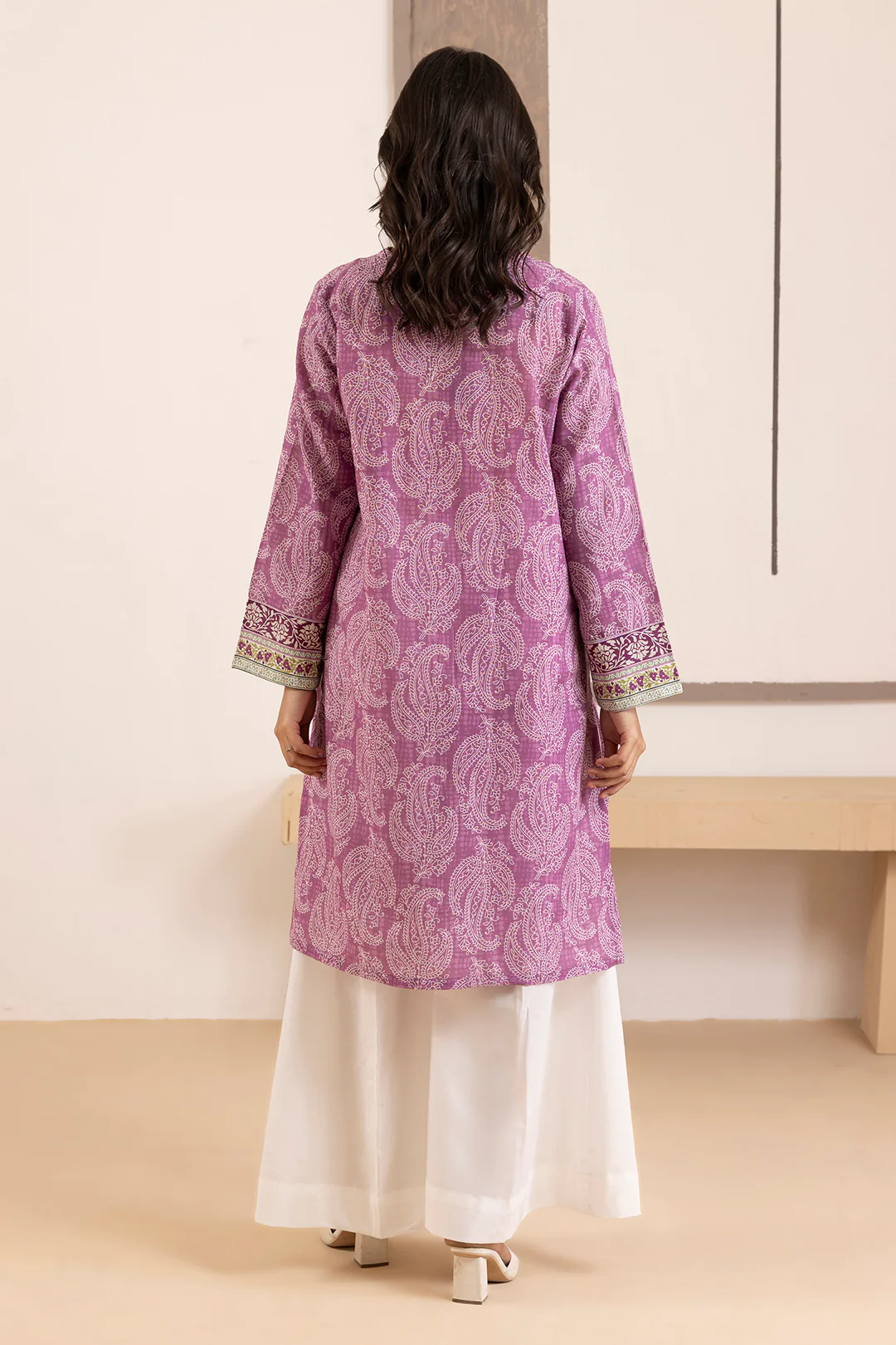 Kurta - 2727 - Image 8