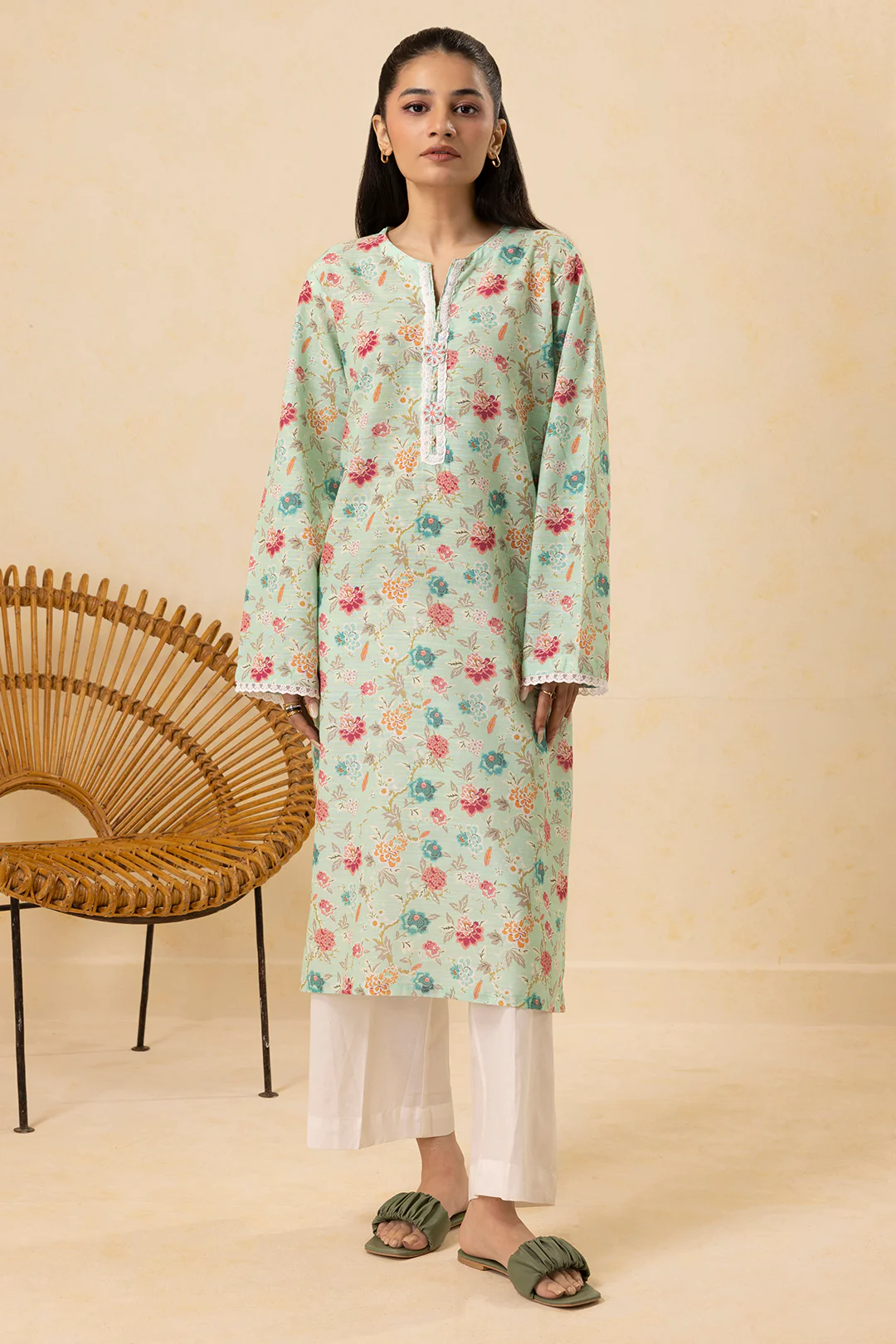 Kurta - 2728 - Image 3