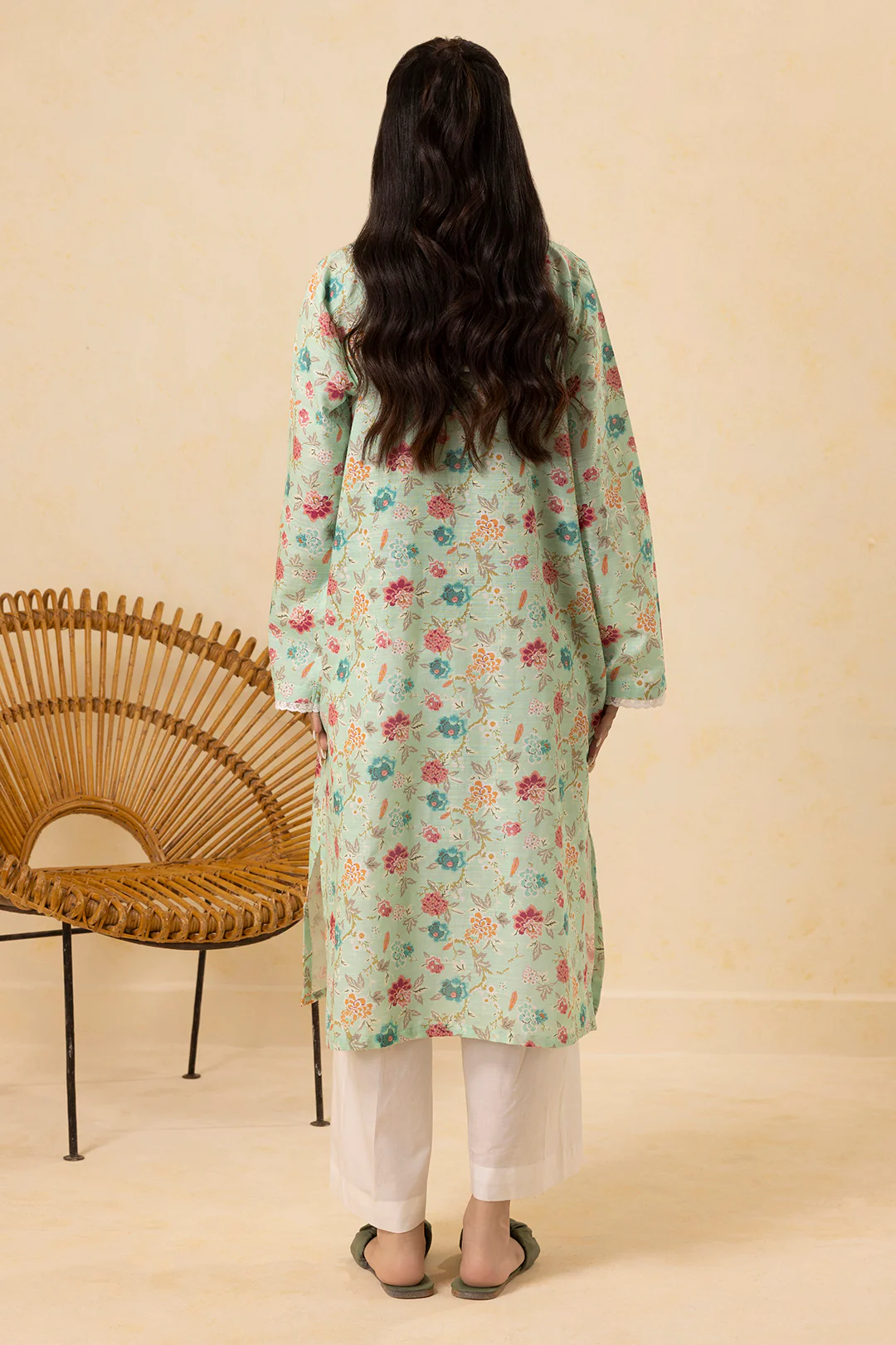 Kurta - 2728 - Image 8