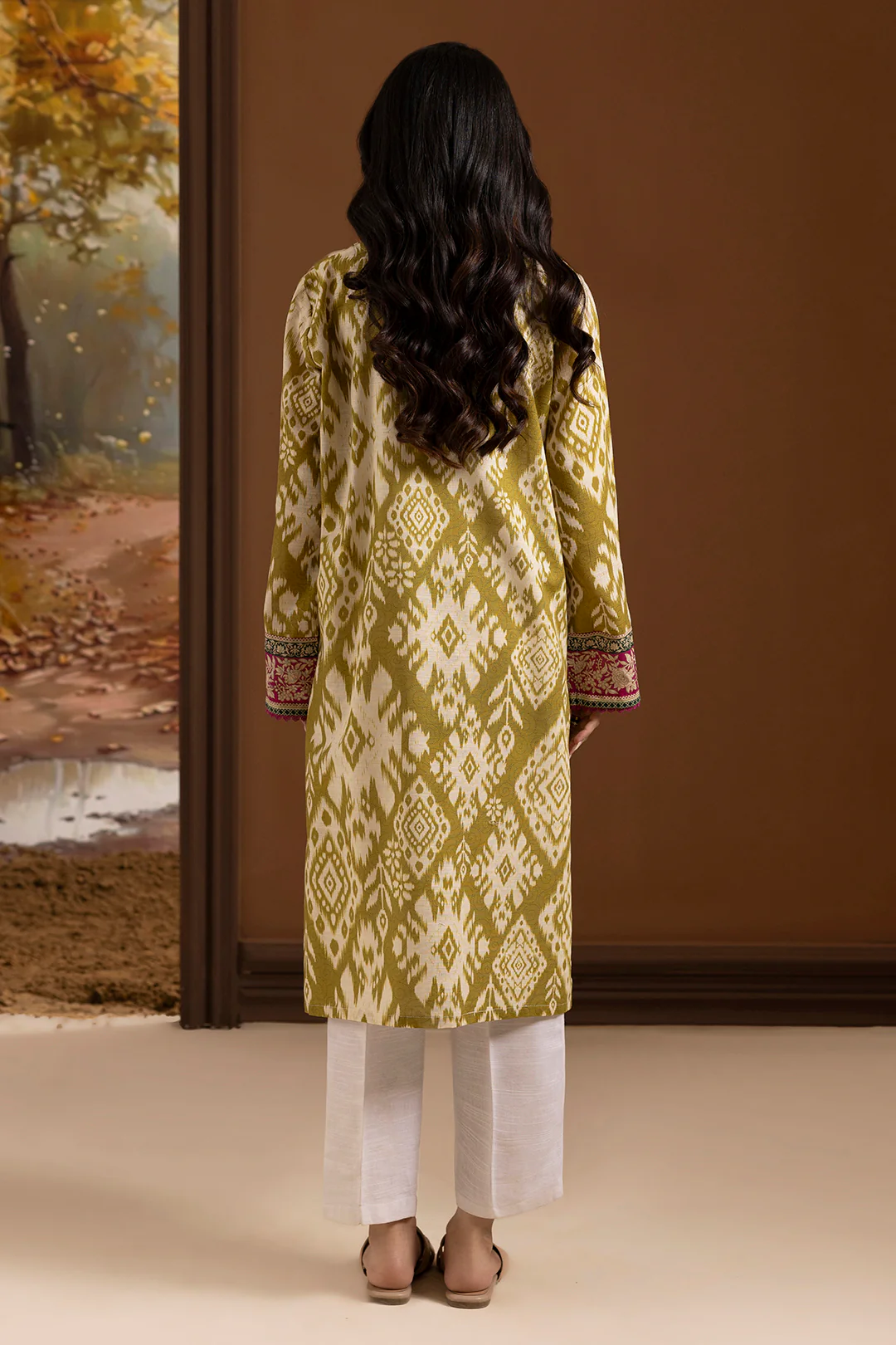 Kurta - 2729 - Image 11