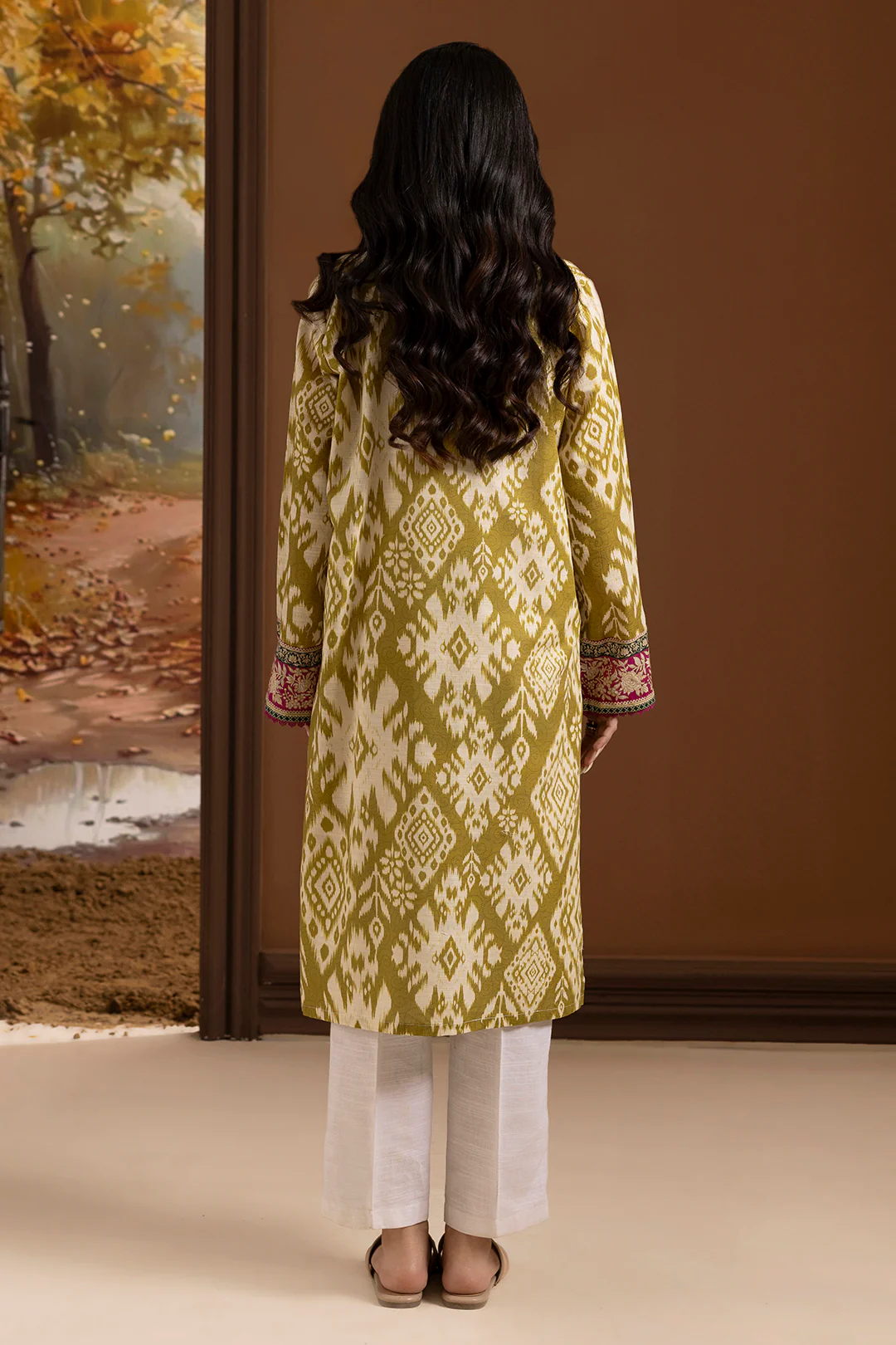 Kurta - 2729 - Image 12