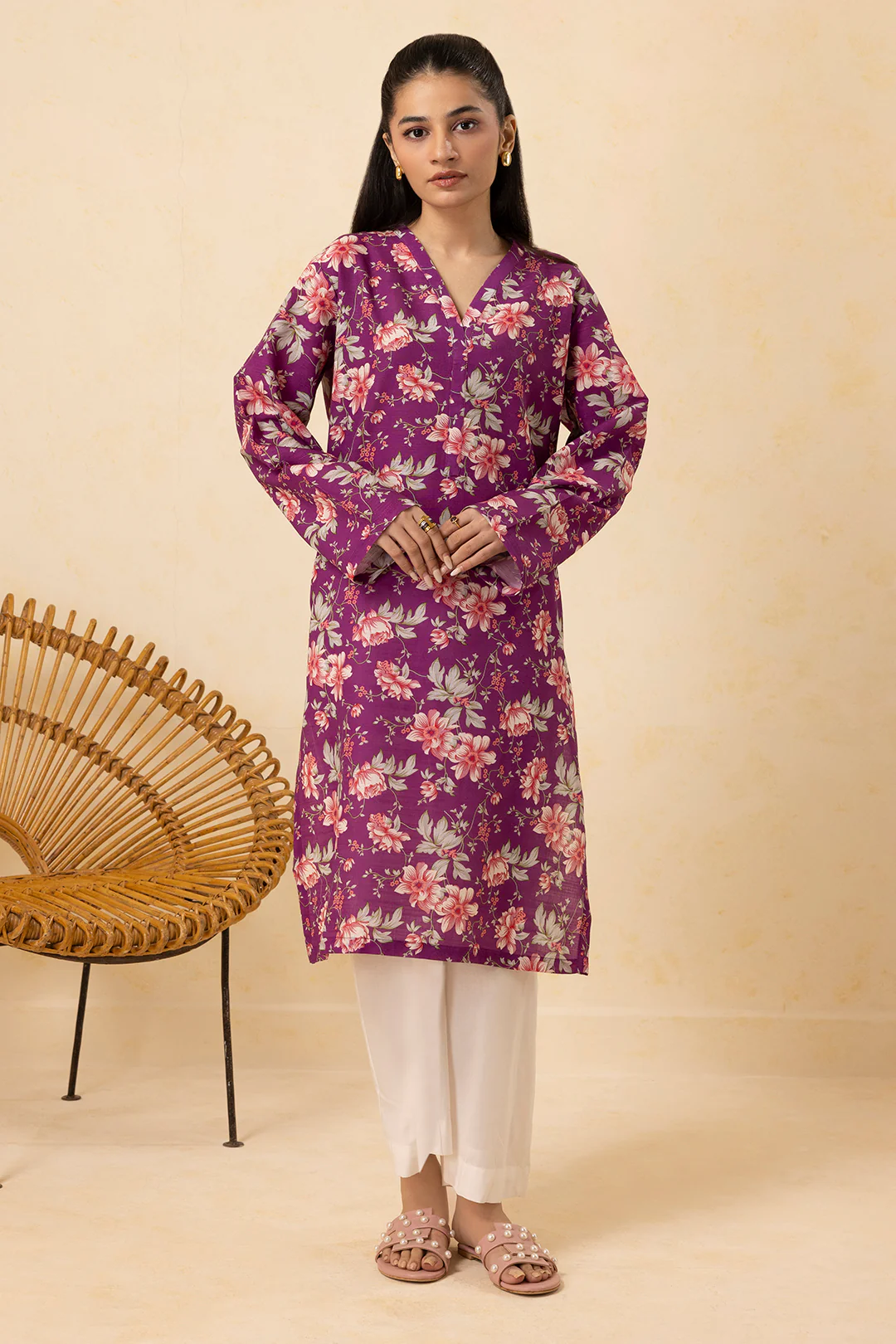 Kurta - 2795 - Image 2