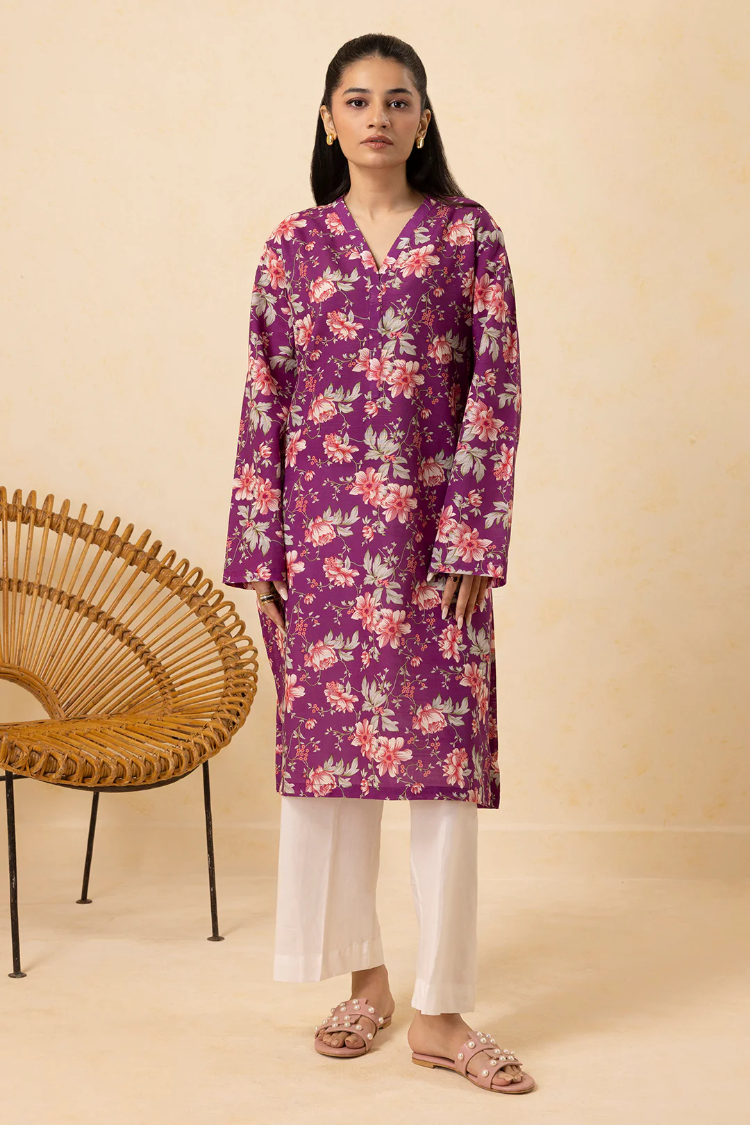 Kurta - 2795 - Image 3