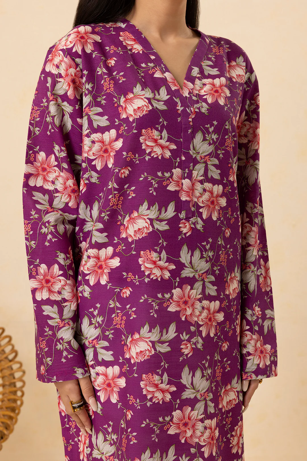 Kurta - 2795 - Image 6