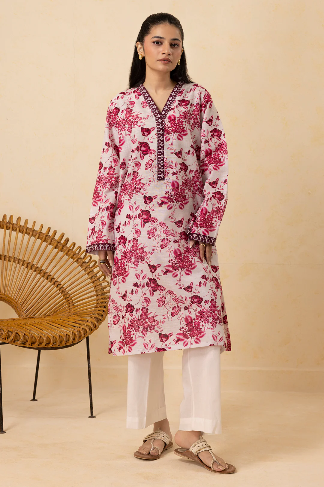 Kurta - 2796 - Image 2