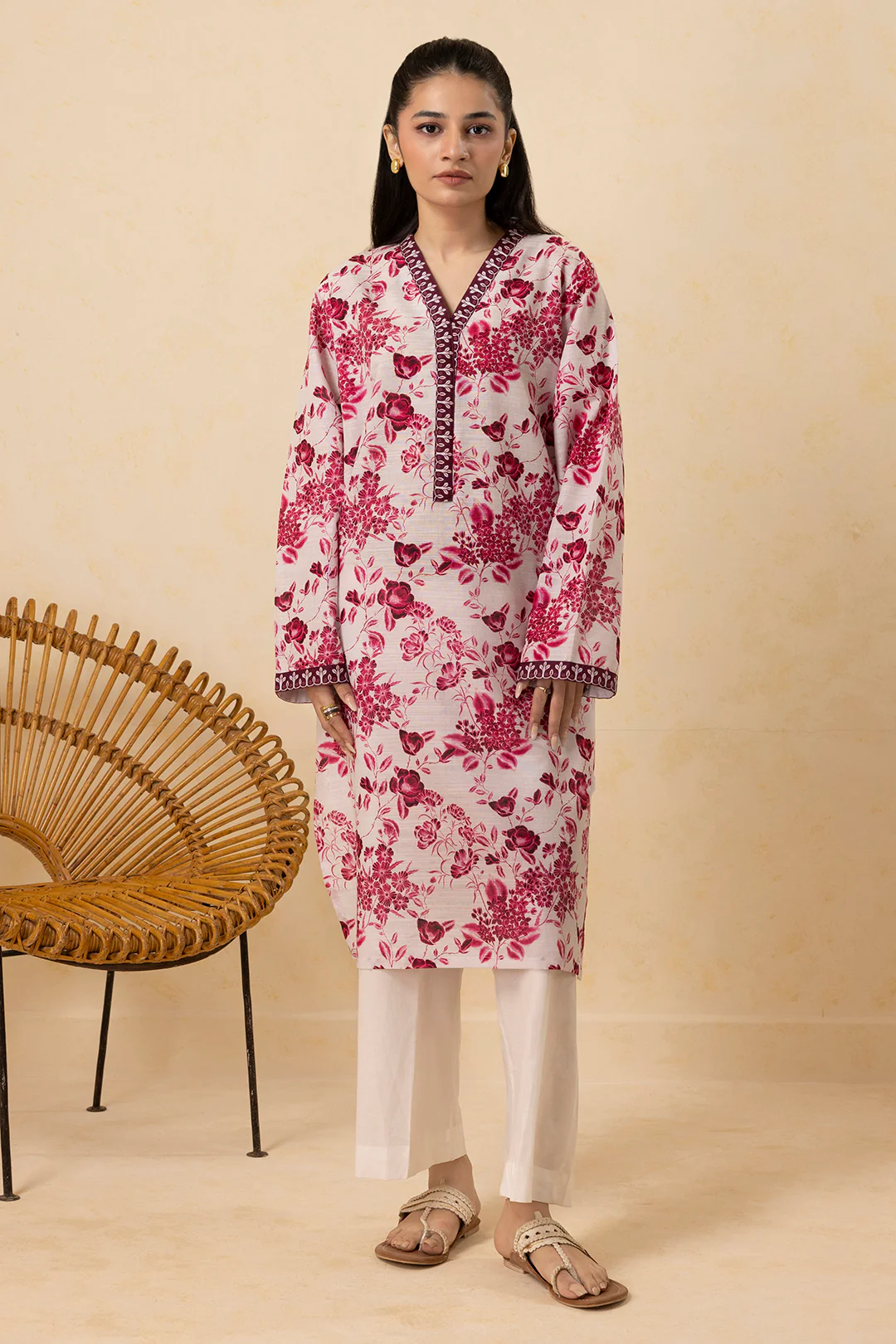 Kurta - 2796 - Image 3