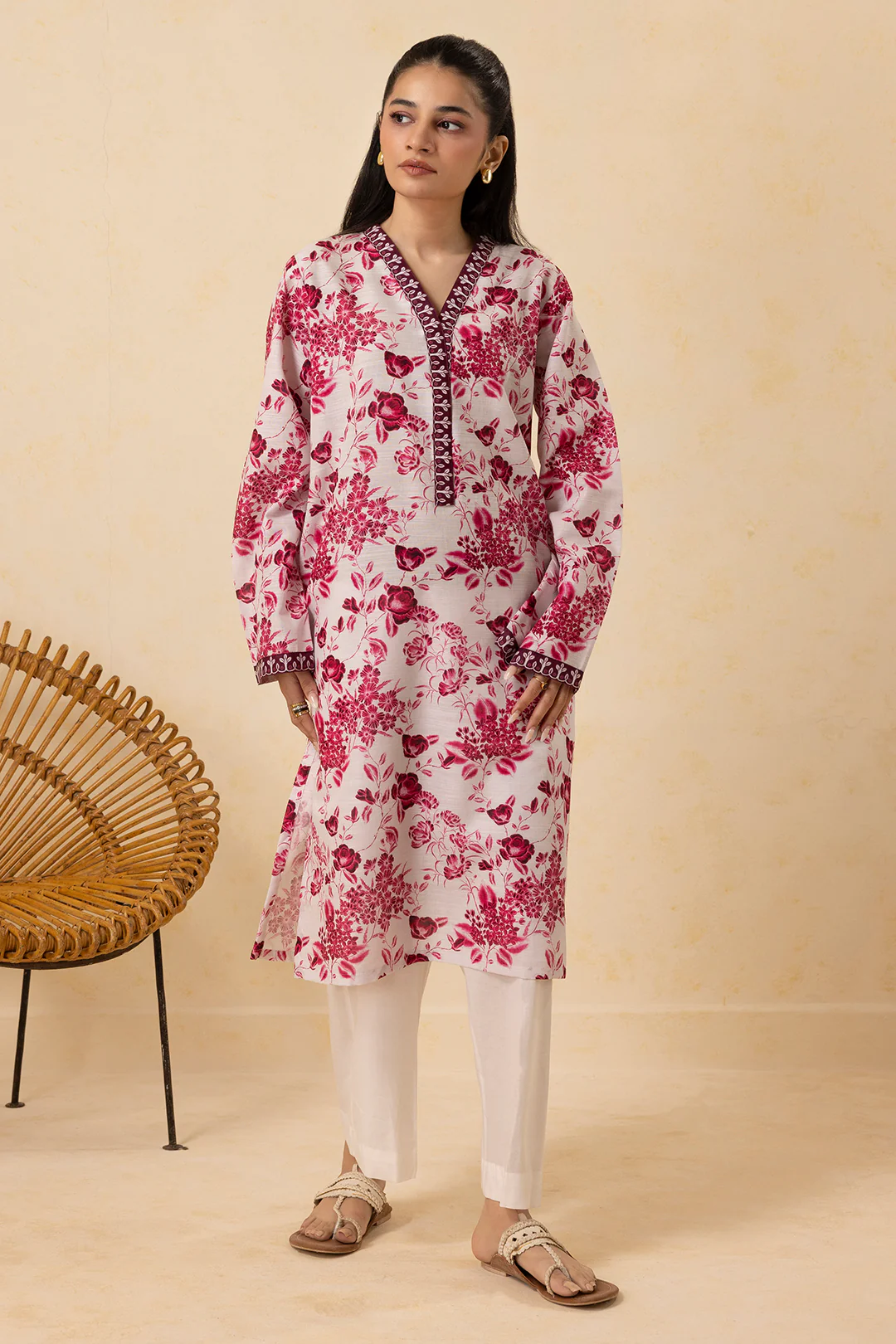 Kurta - 2796 - Image 4