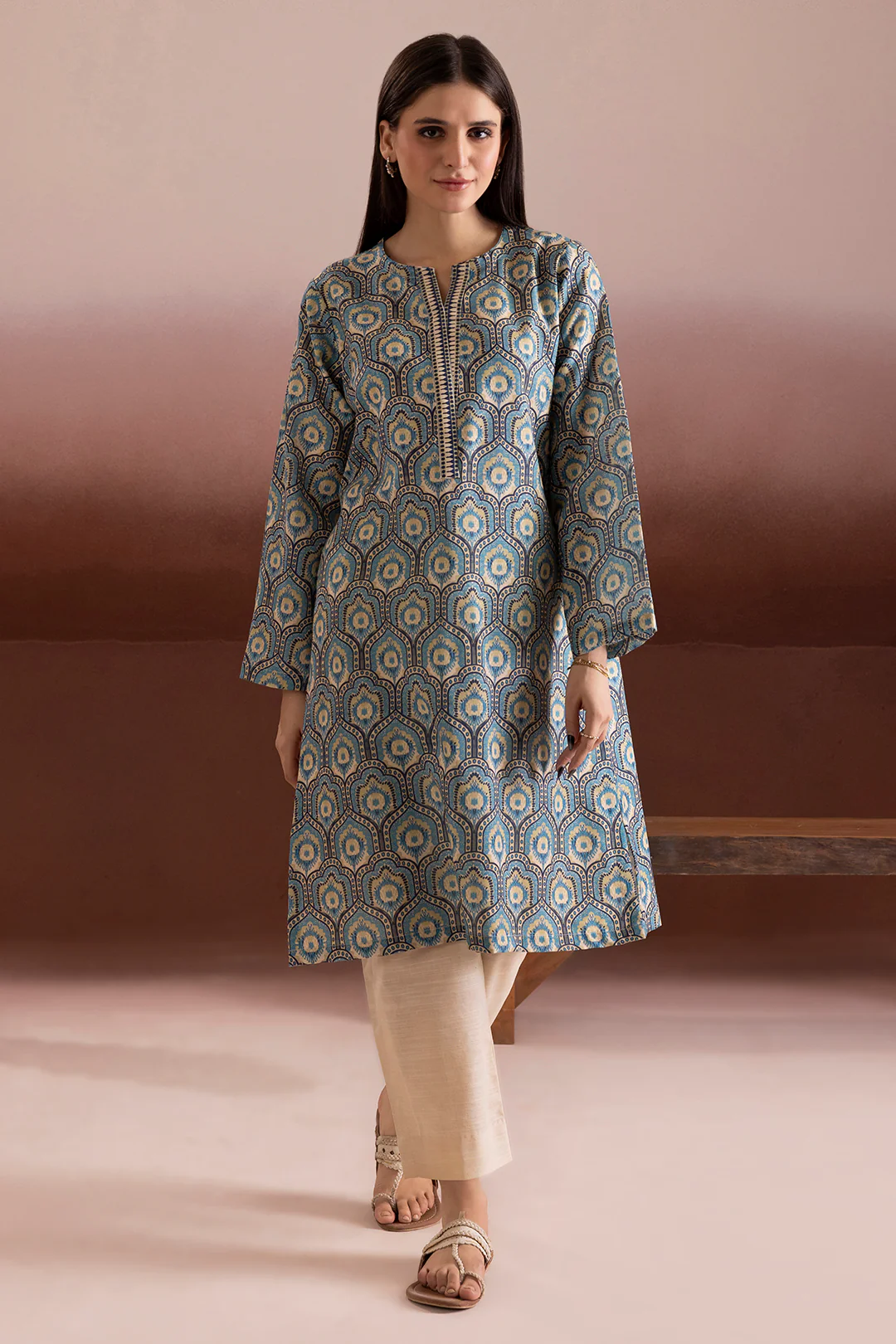Kurta - 2798 - Image 2