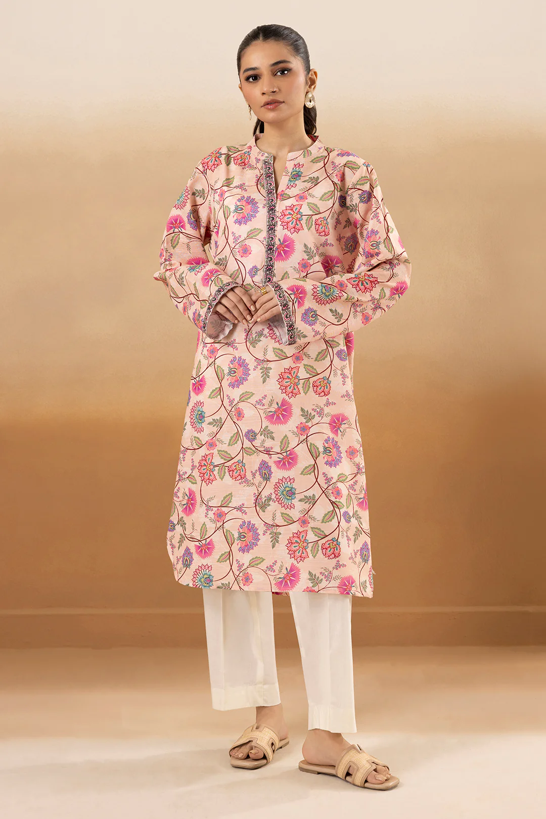 Kurta - 2799 - Image 2