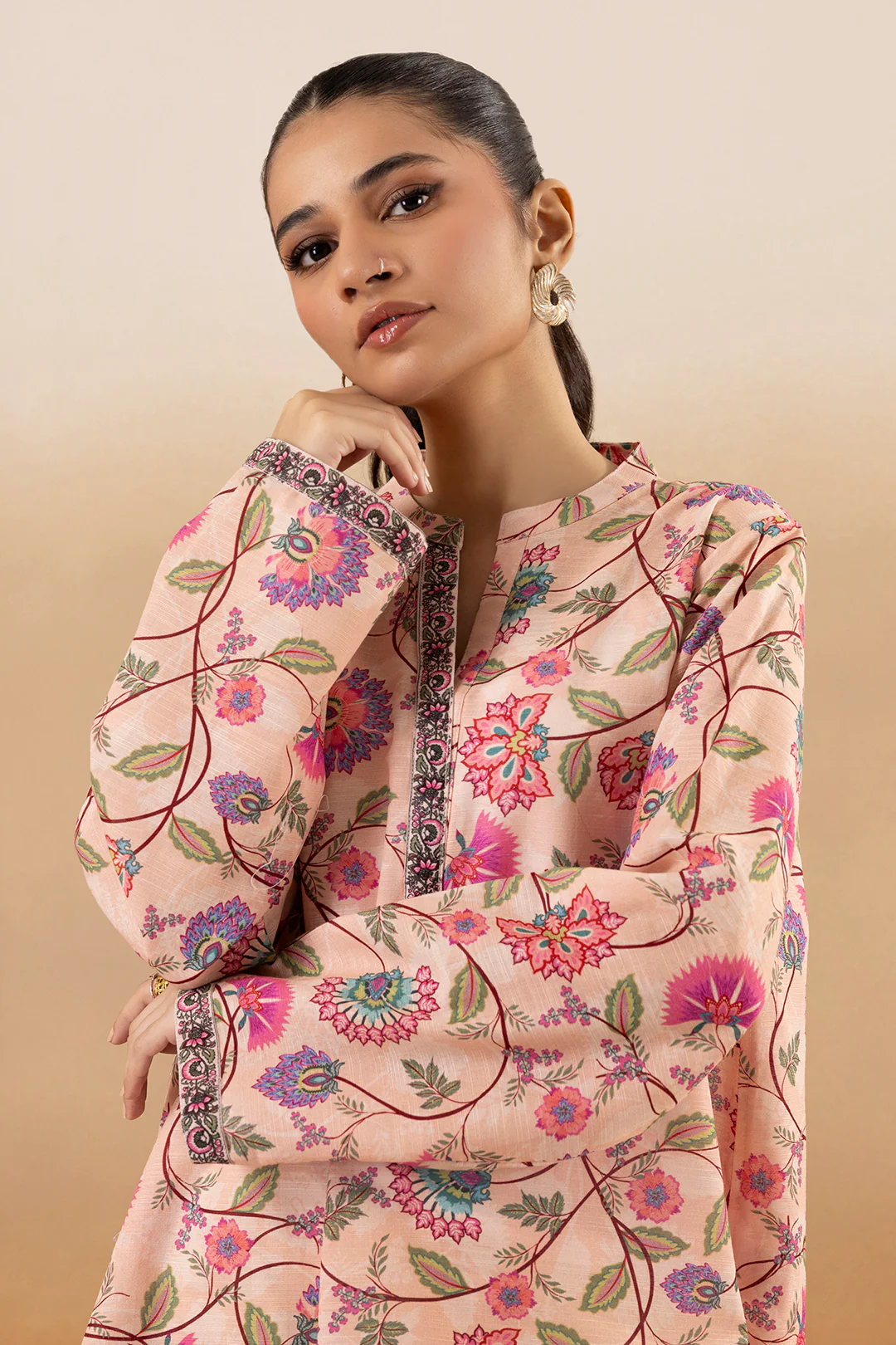Kurta - 2799 - Image 3