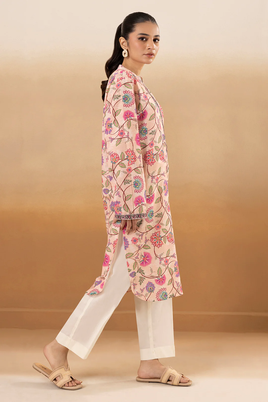 Kurta - 2799 - Image 4