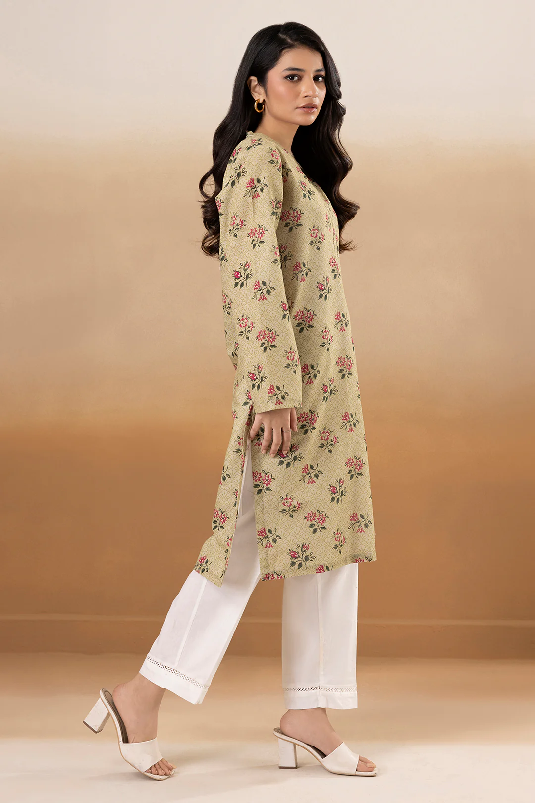 Kurta - 2800 - Image 4
