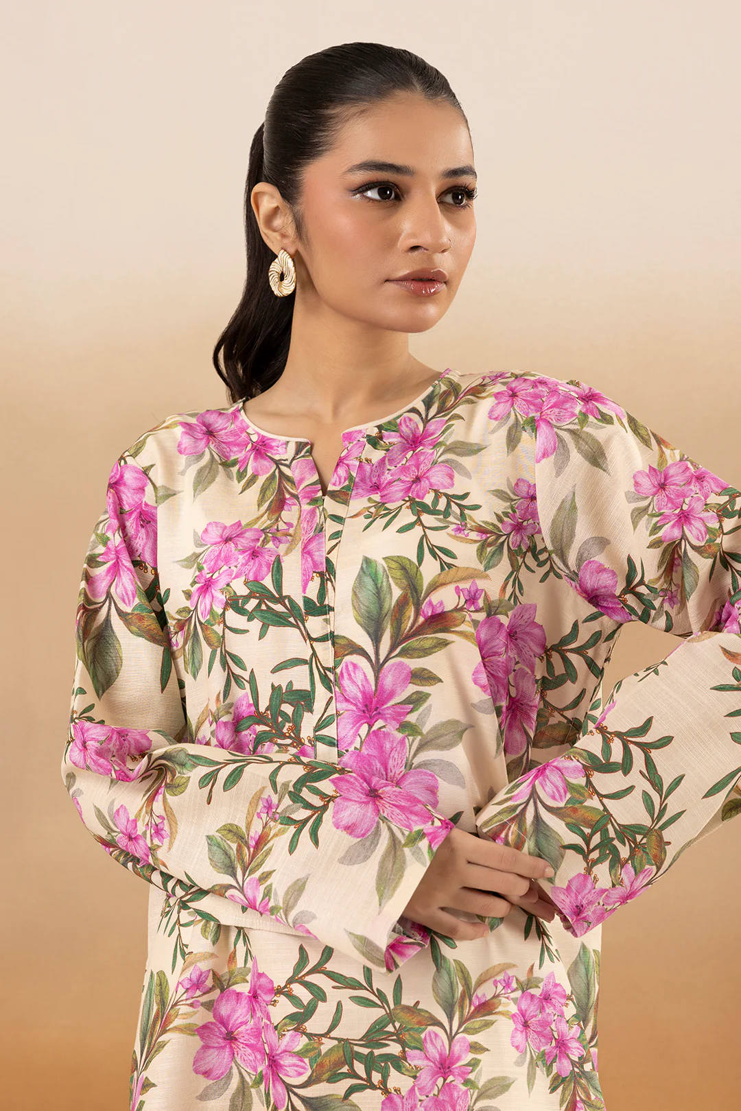 Kurta - 2801