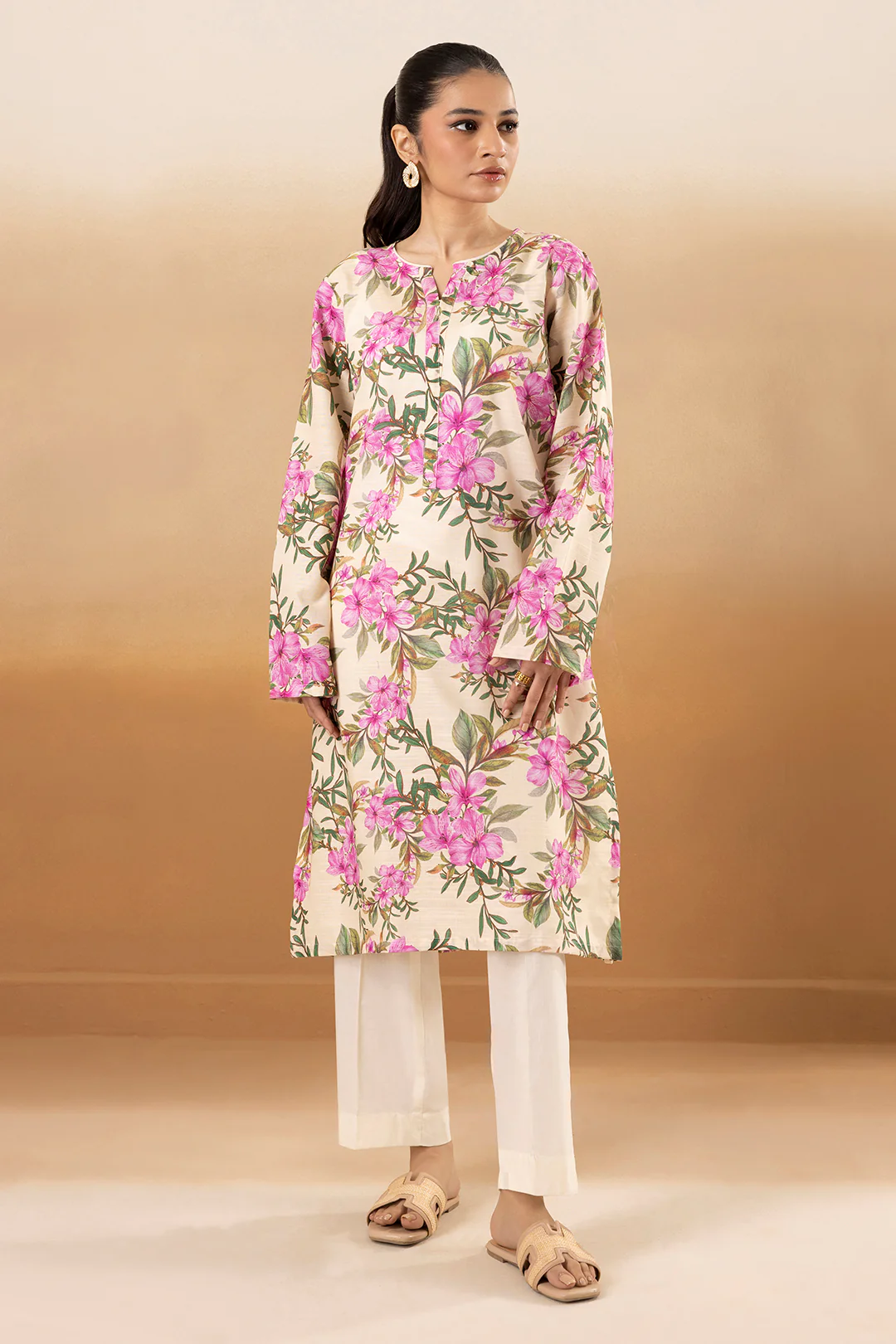 Kurta - 2801 - Image 2