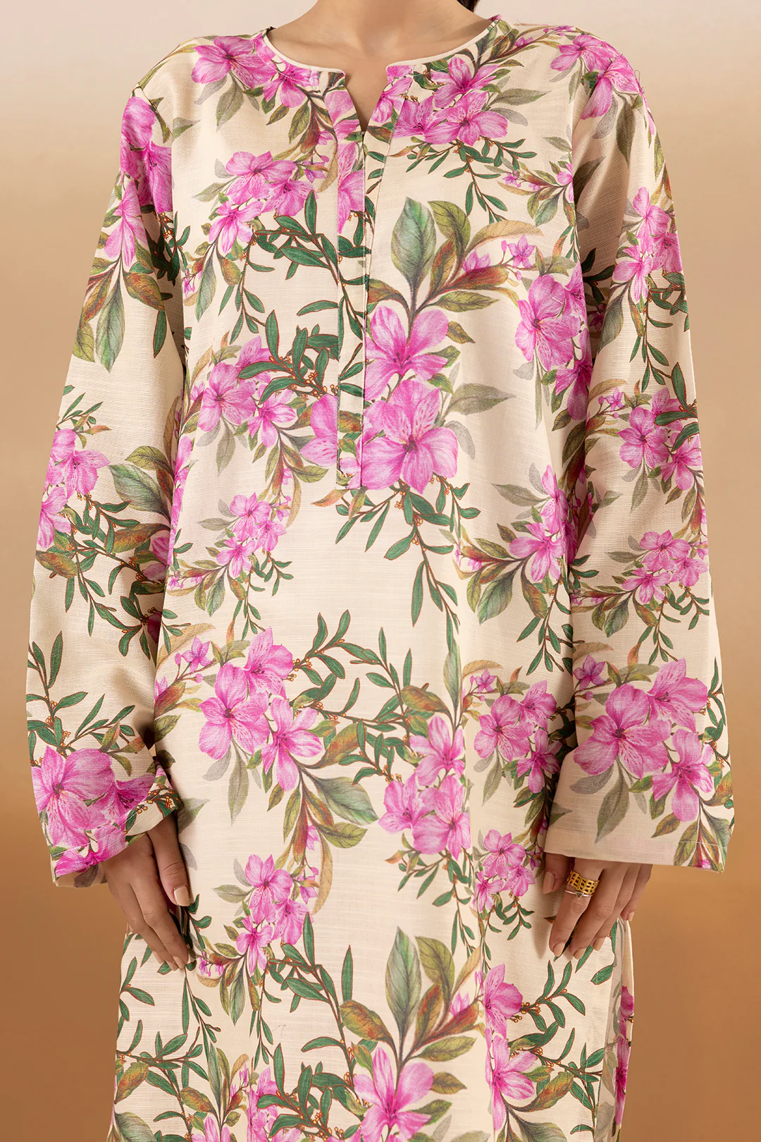Kurta - 2801 - Image 4
