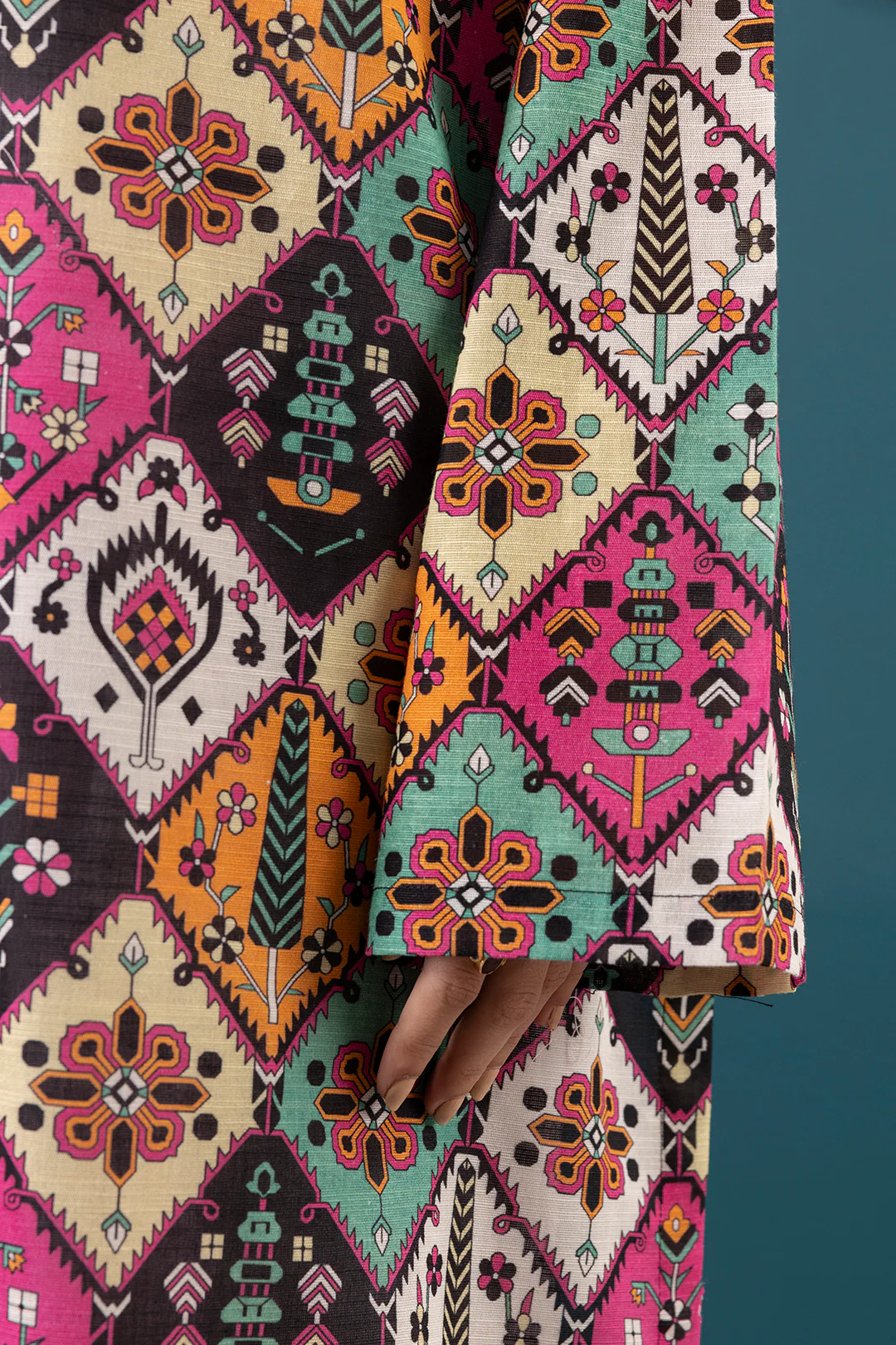 Kurta - 2802 - Image 5