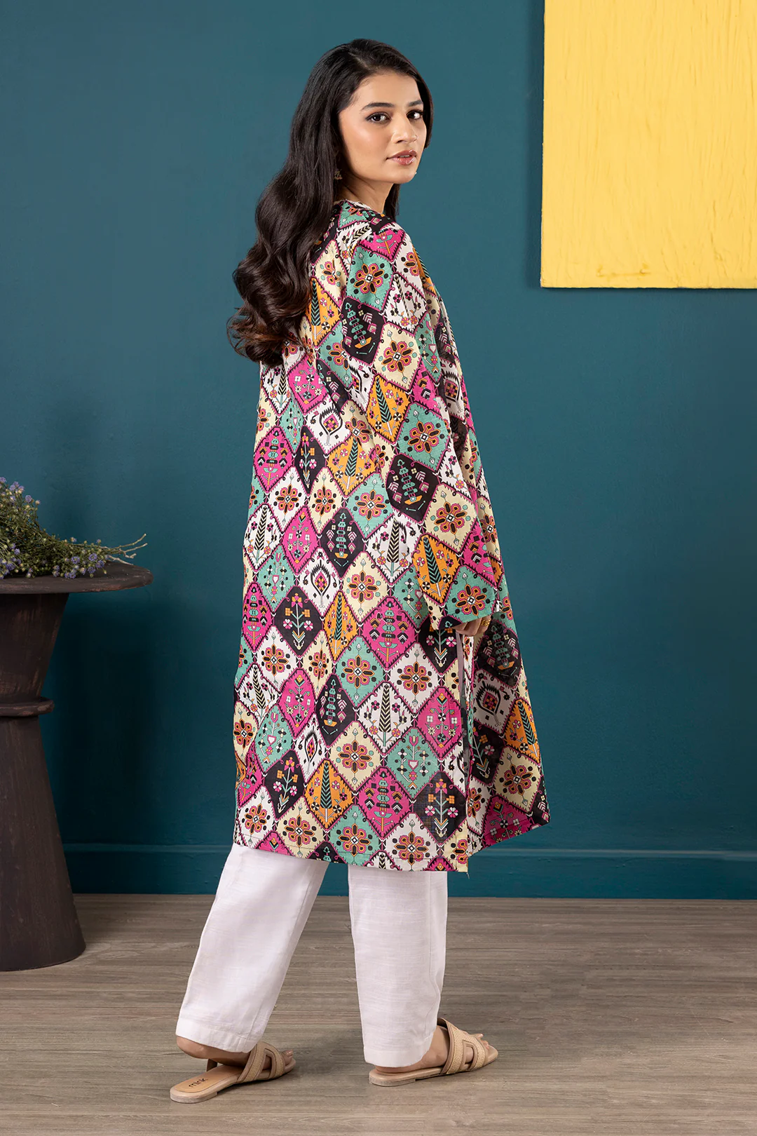 Kurta - 2802 - Image 8