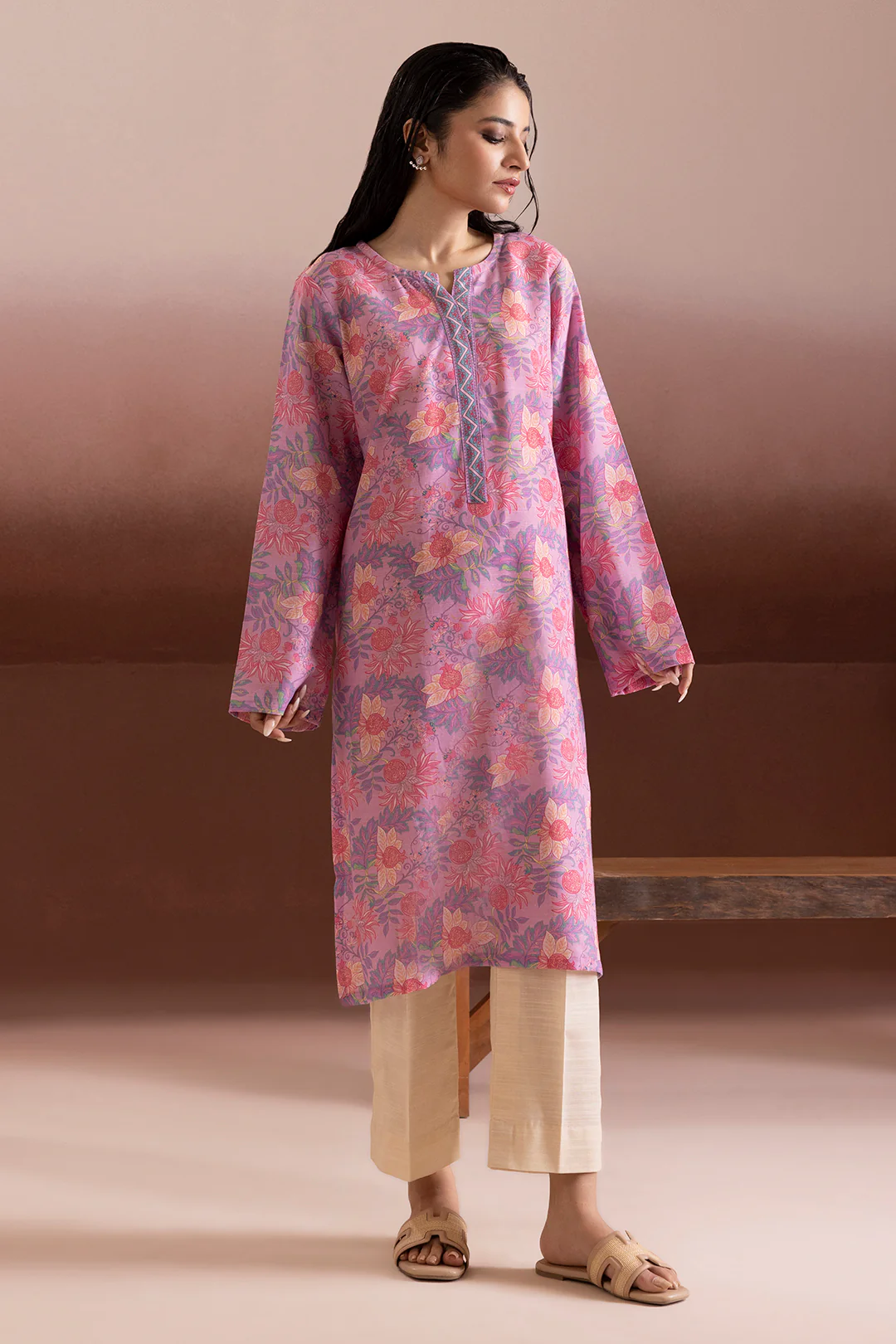 Kurta - 2804 - Image 4