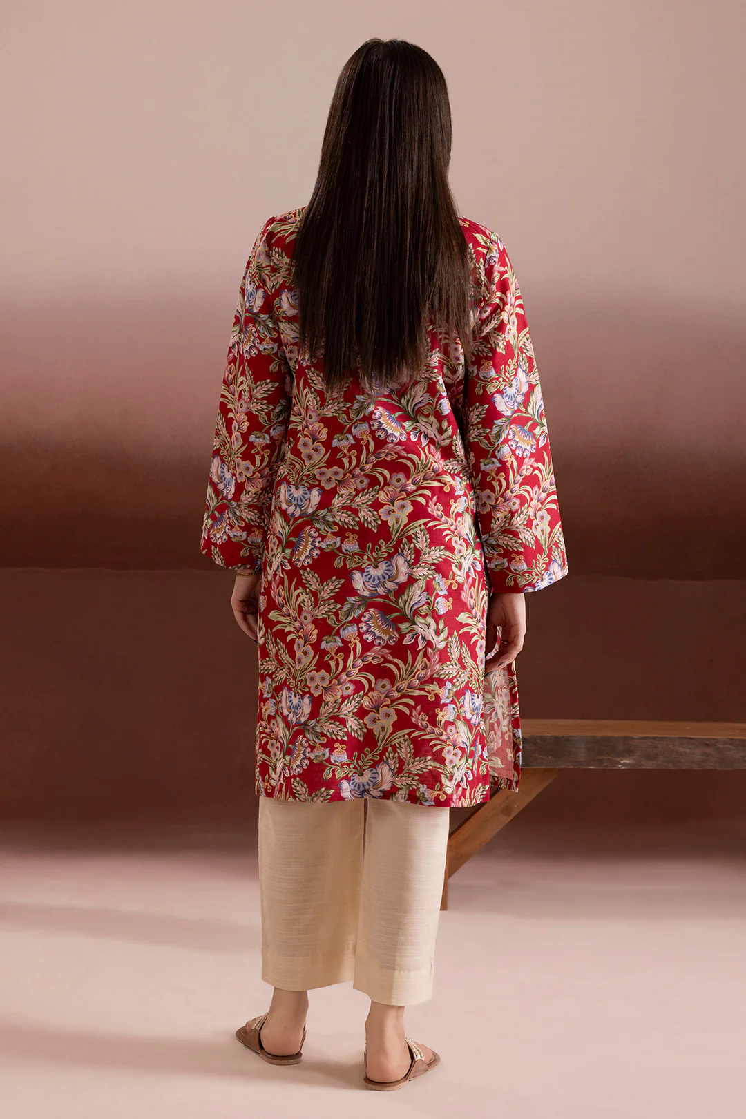 Kurta - 2805 - Image 10