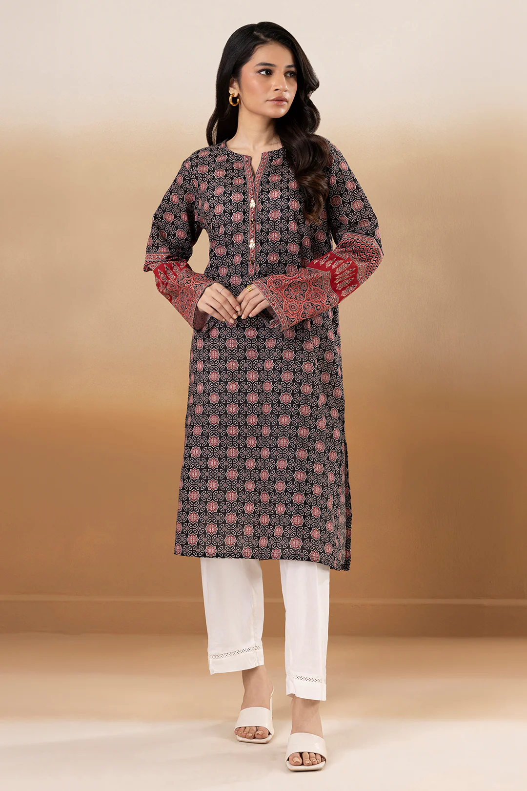 Kurta - 2810 - Image 2