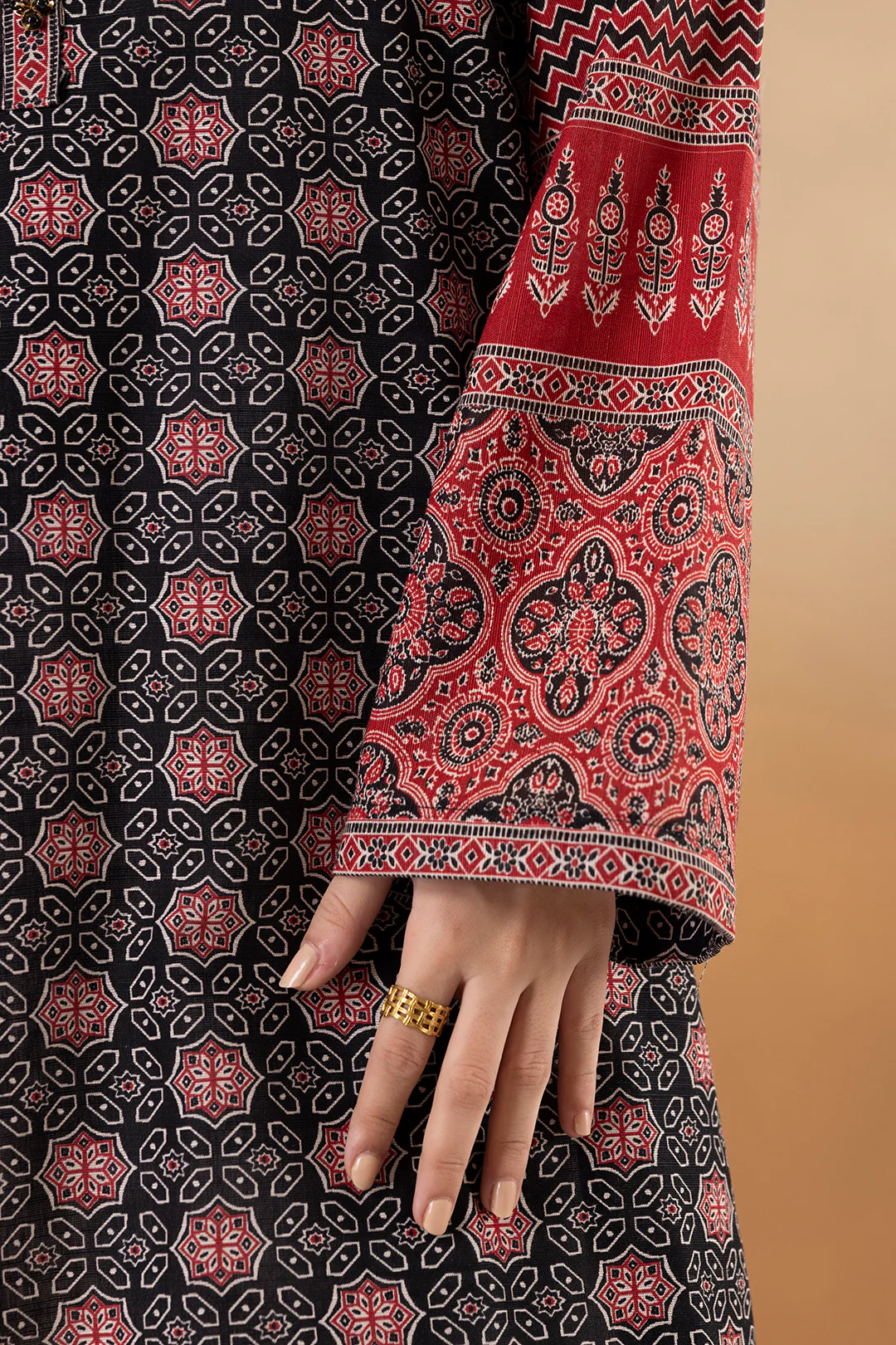 Kurta - 2810 - Image 5