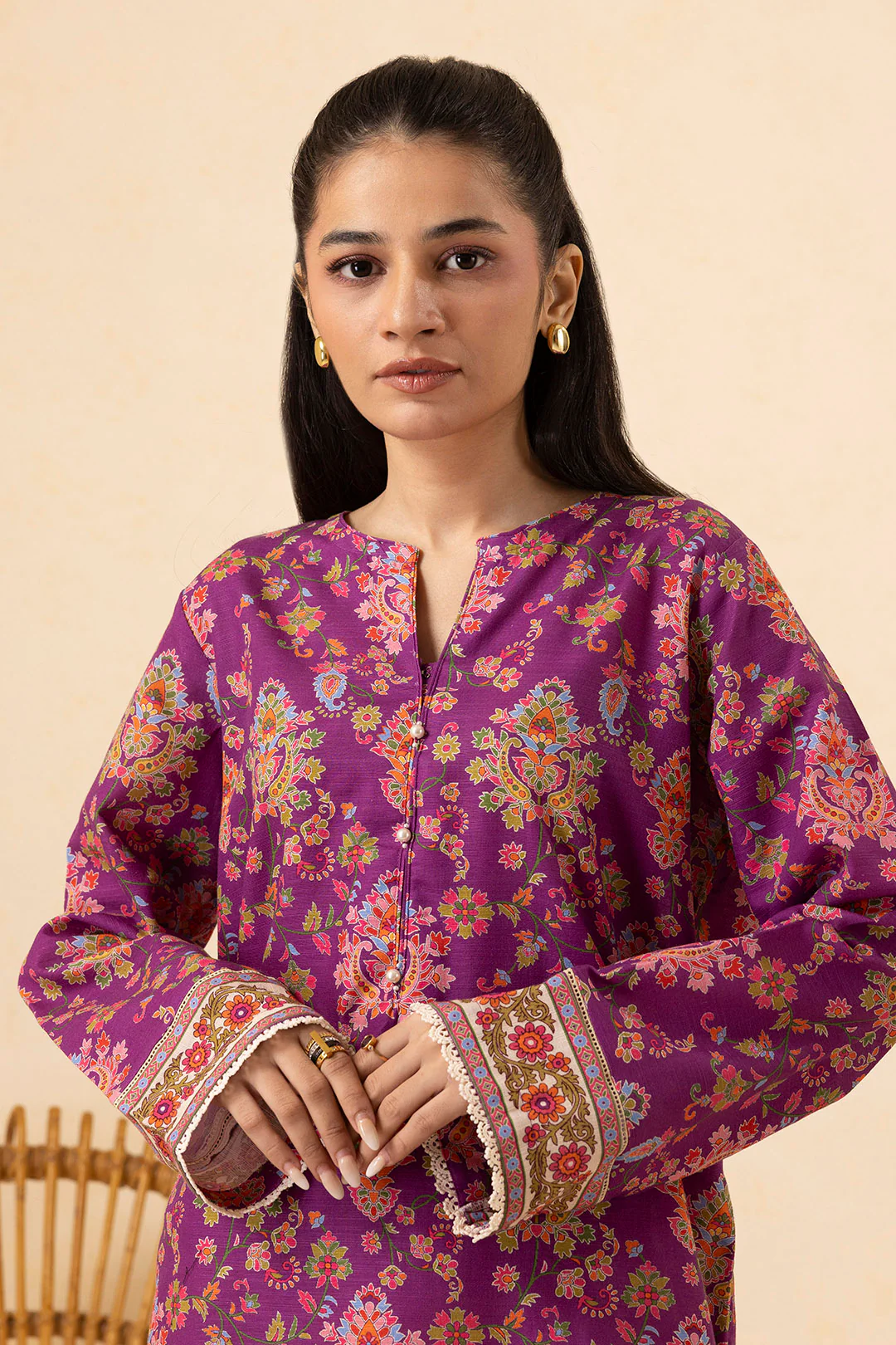 Kurta - 2811
