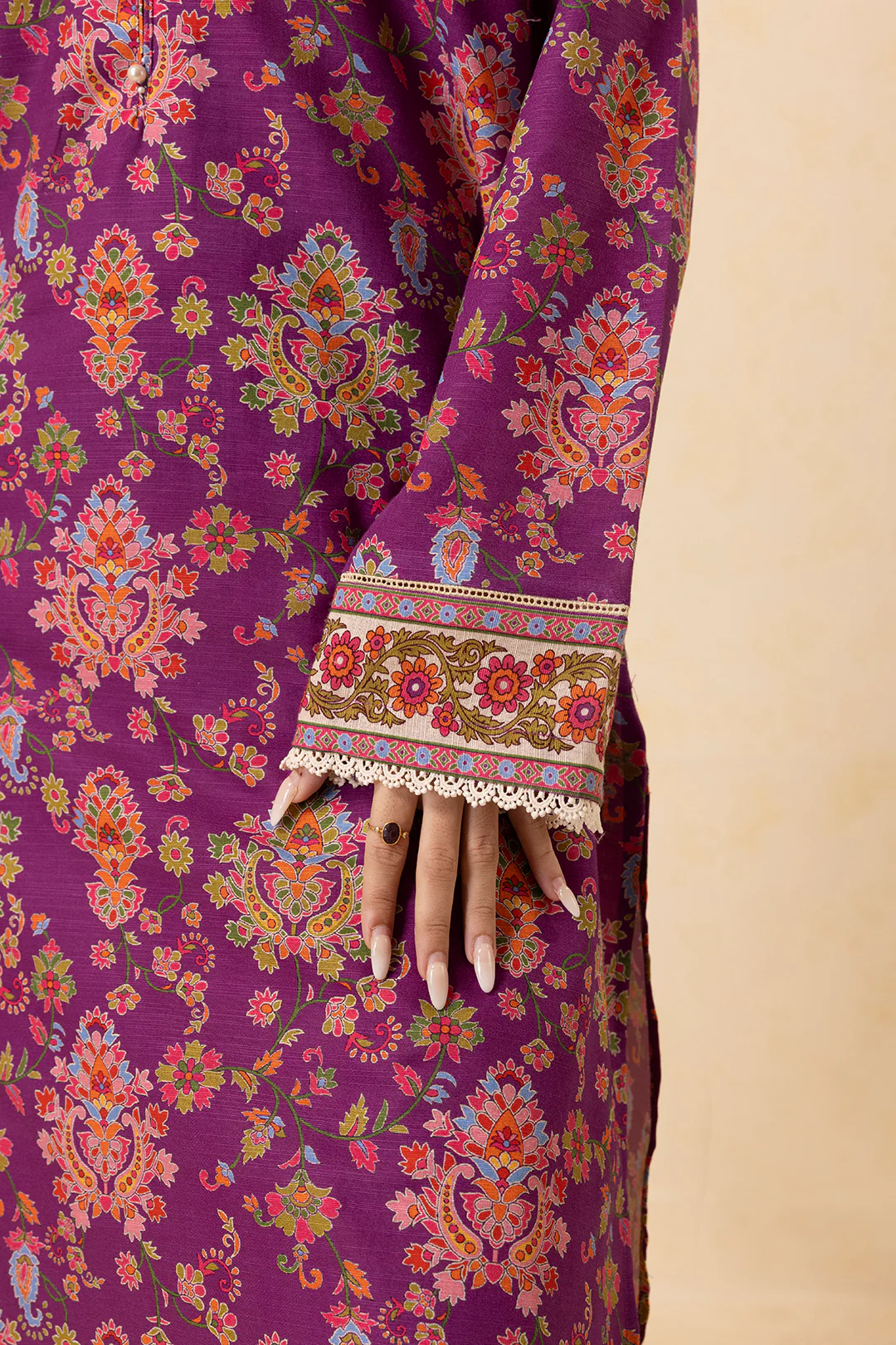 Kurta - 2811 - Image 6