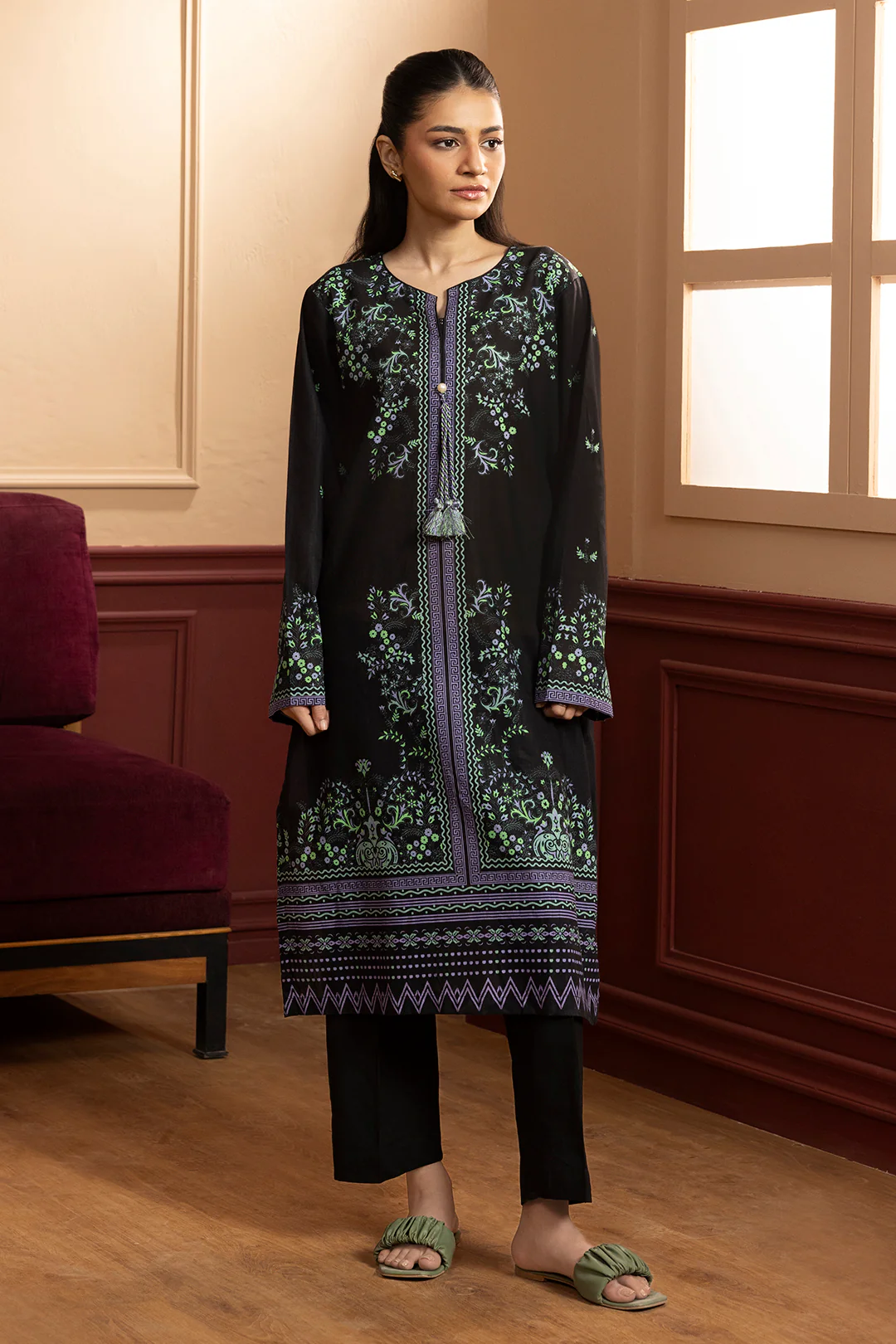 Kurta - 34-1 - Image 4