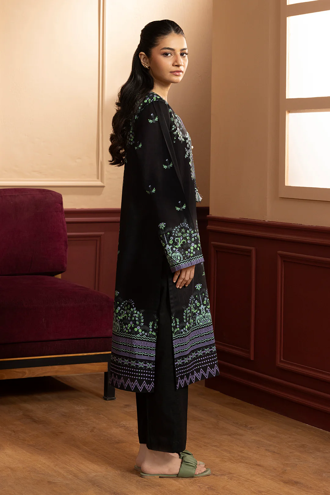 Kurta - 34-1 - Image 7