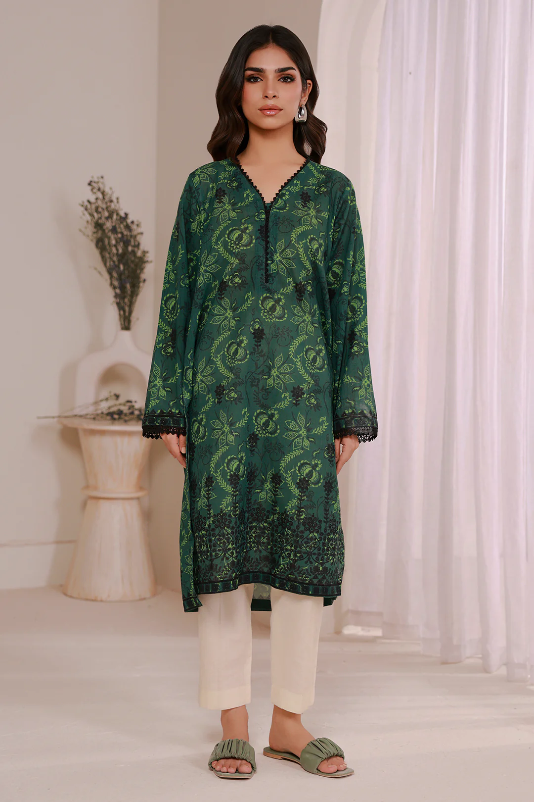 Kurta - 66-1 - Image 2