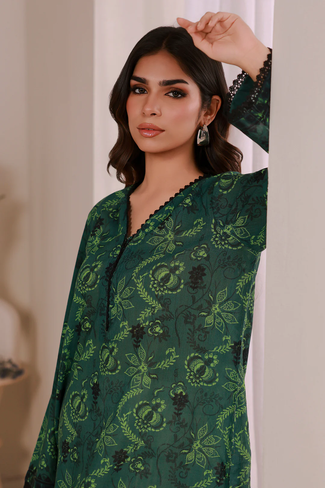 Kurta - 66-1 - Image 3