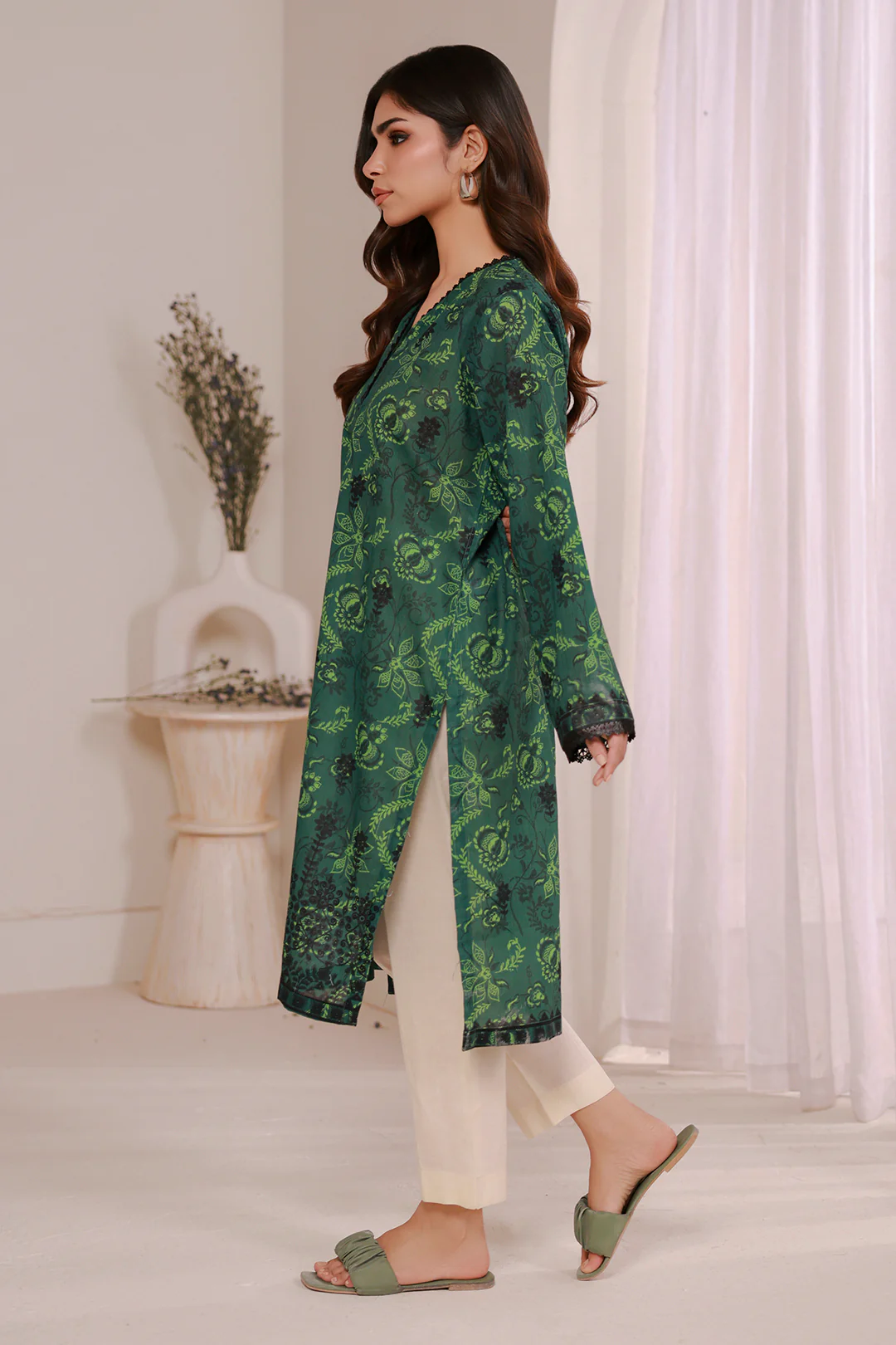Kurta - 66-1 - Image 5